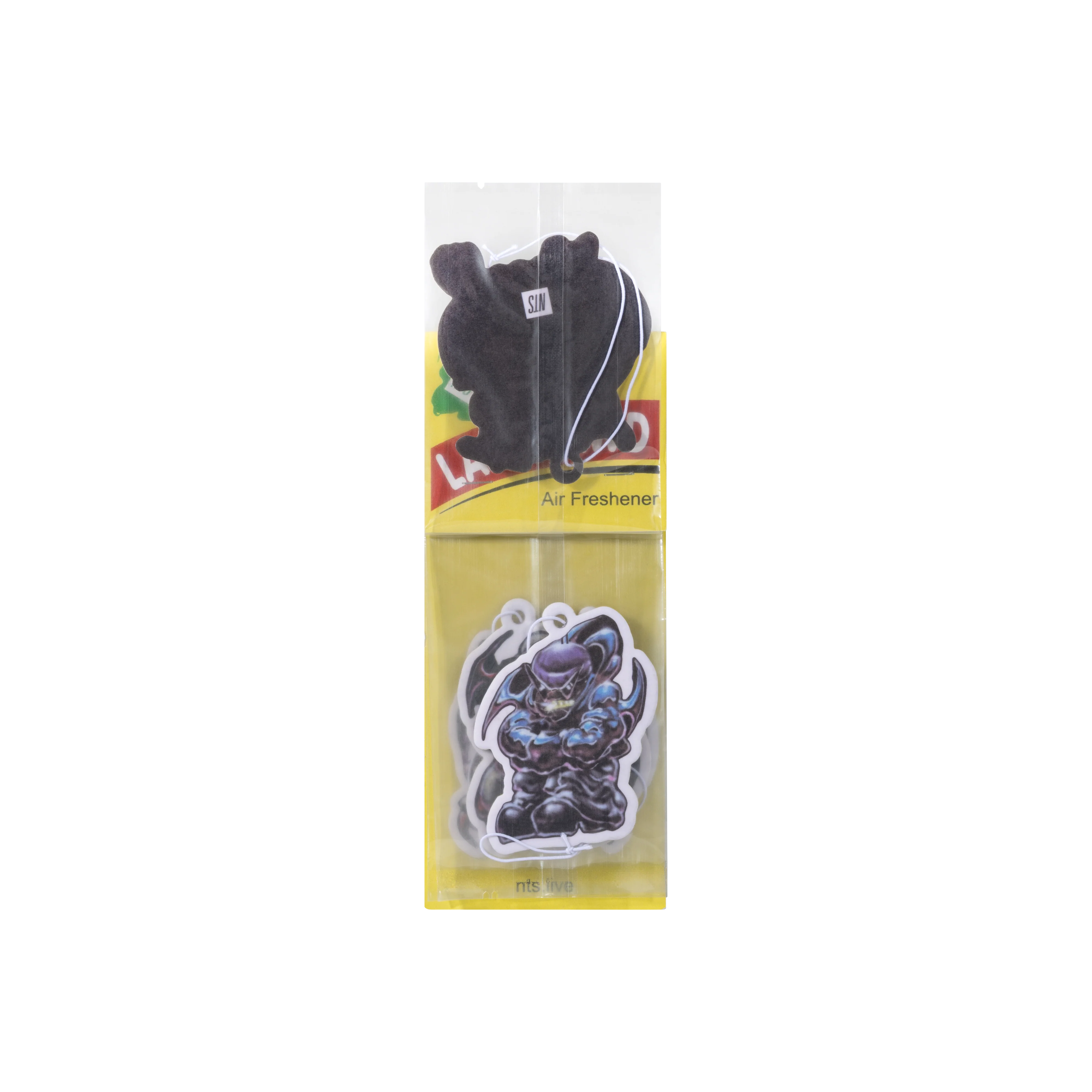 4 Pack Air Freshener Set - Image 2