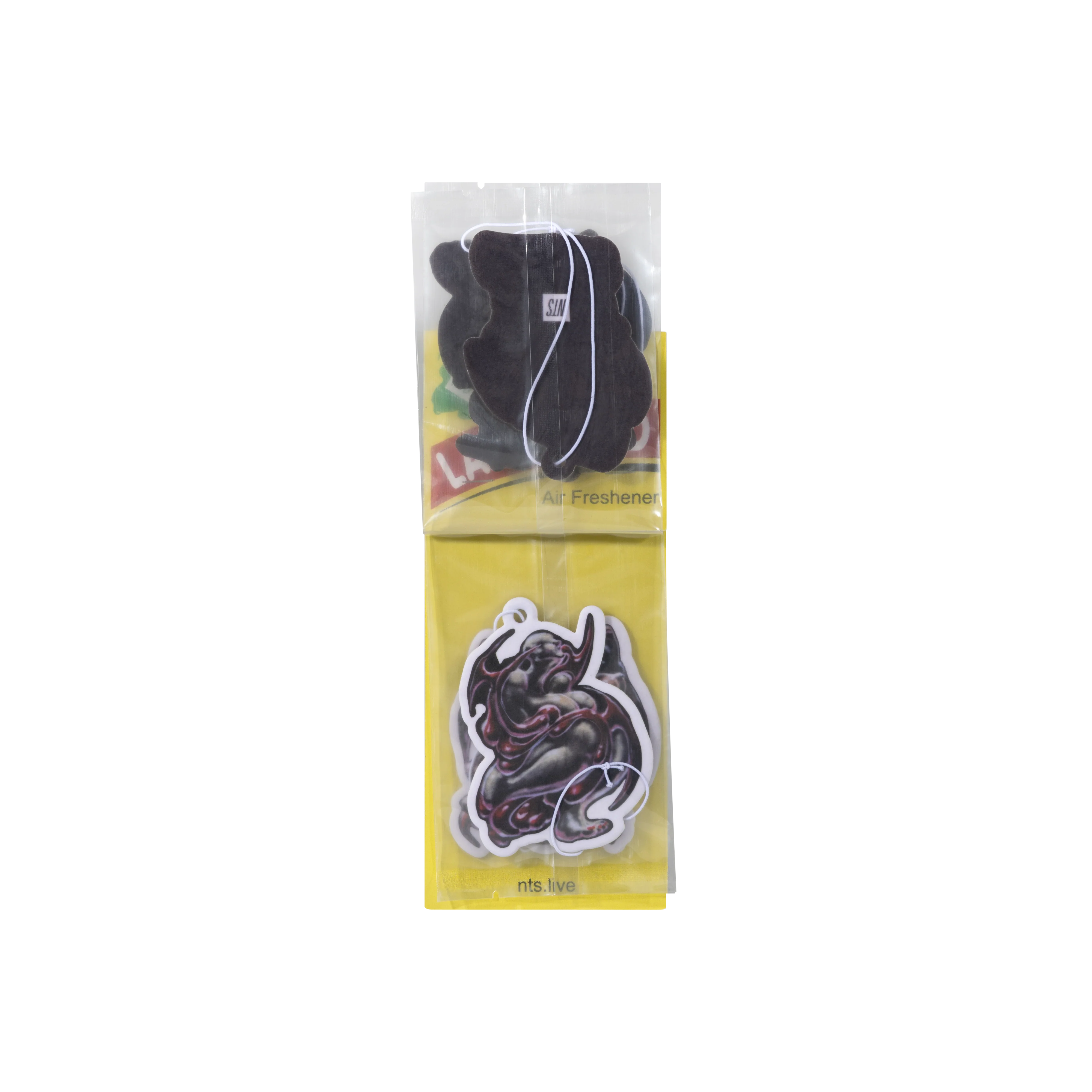 4 Pack Air Freshener Set - Image 3