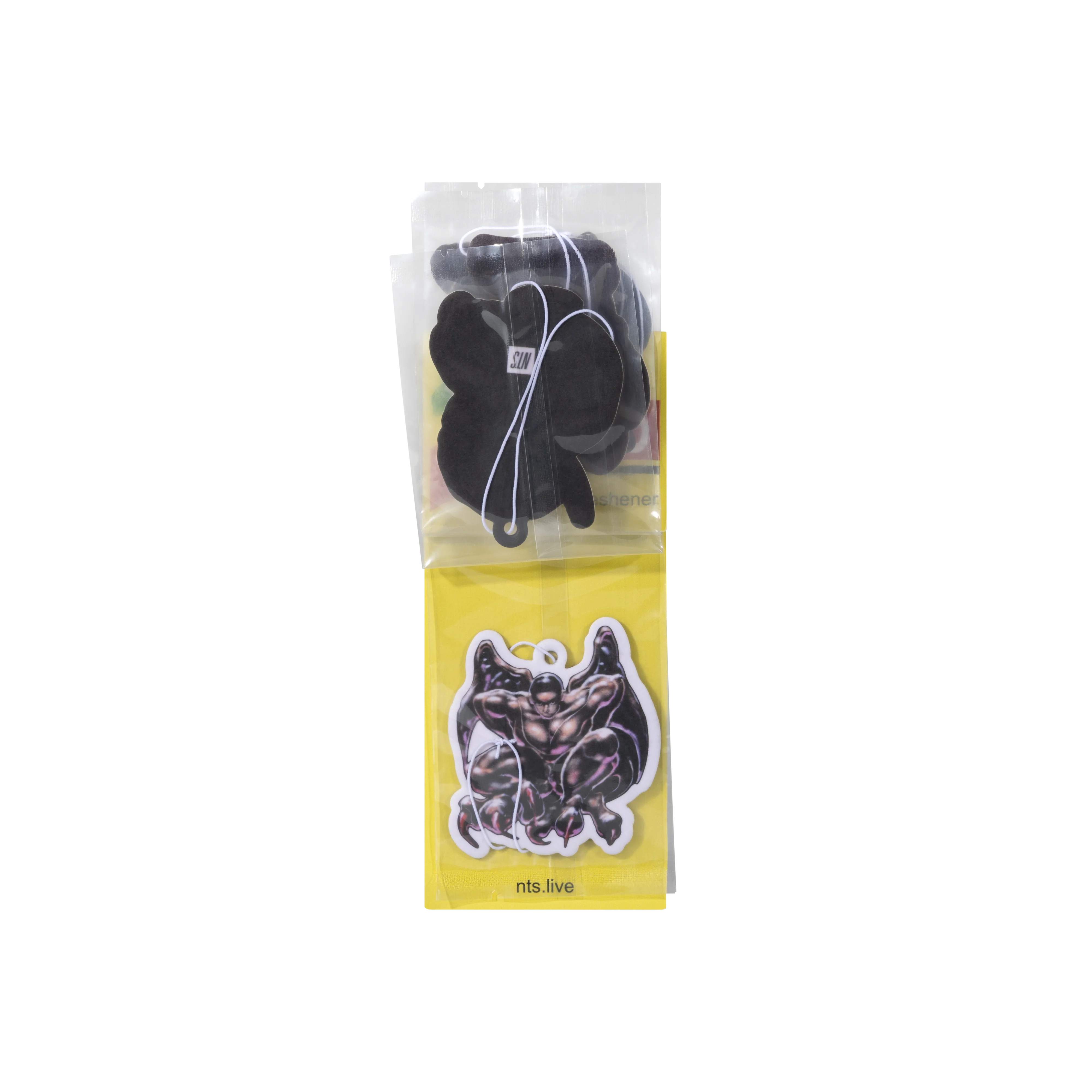 4 Pack Air Freshener Set - Image 4