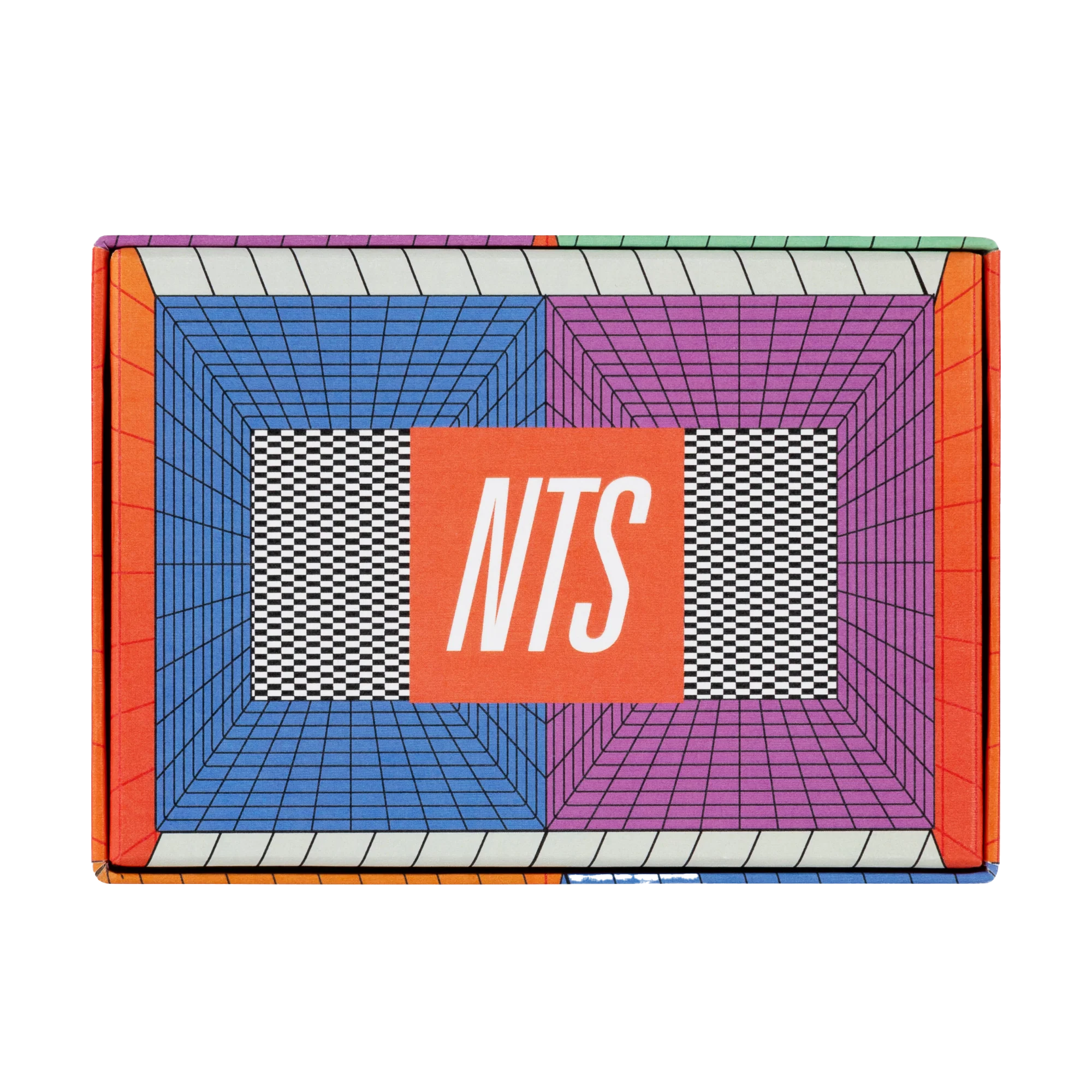 A Friendly Deck Of Cards: Multi-Coloured - Image 3