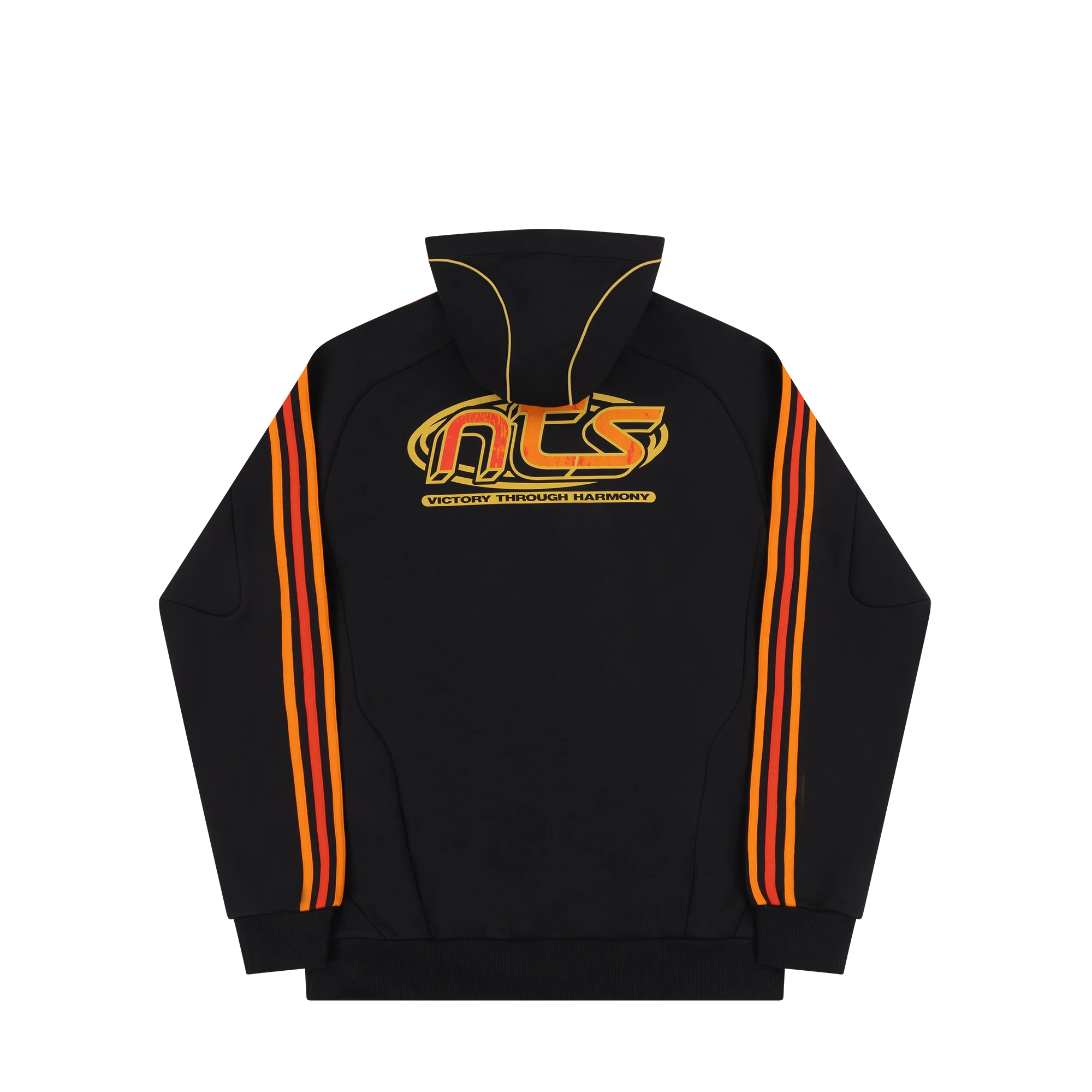 Adidas x NTS Arsenal FC Hoodie - Image 3