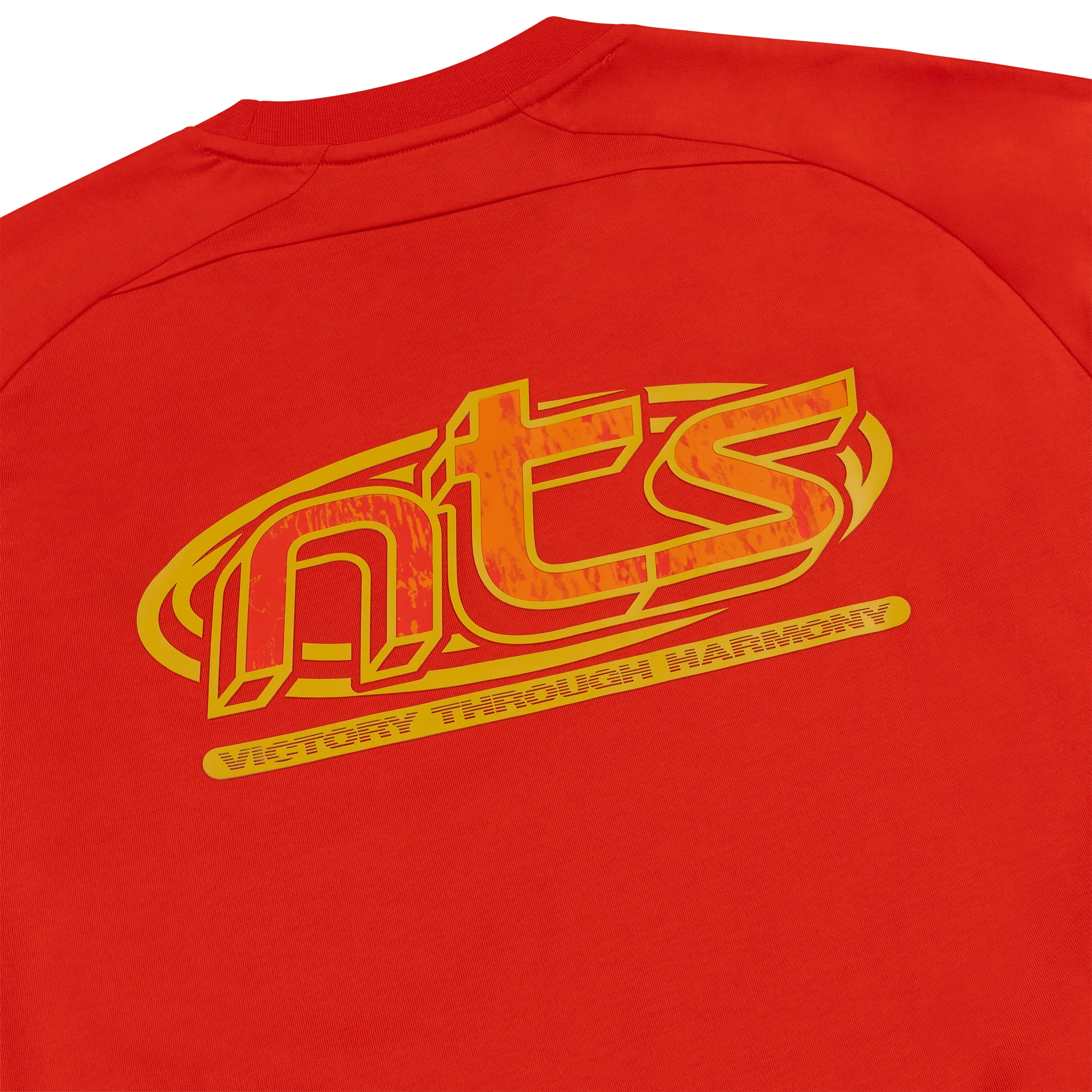 Adidas x NTS Arsenal FC Tee - Image 4