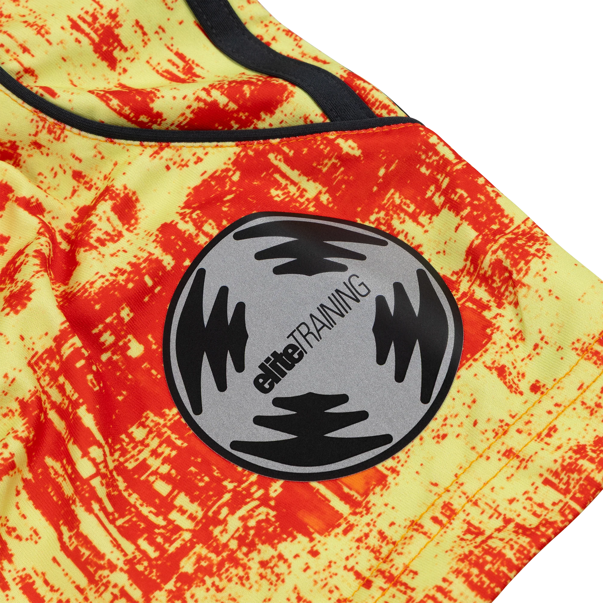 Adidas x NTS Los Angeles FC Shorts - Image 4