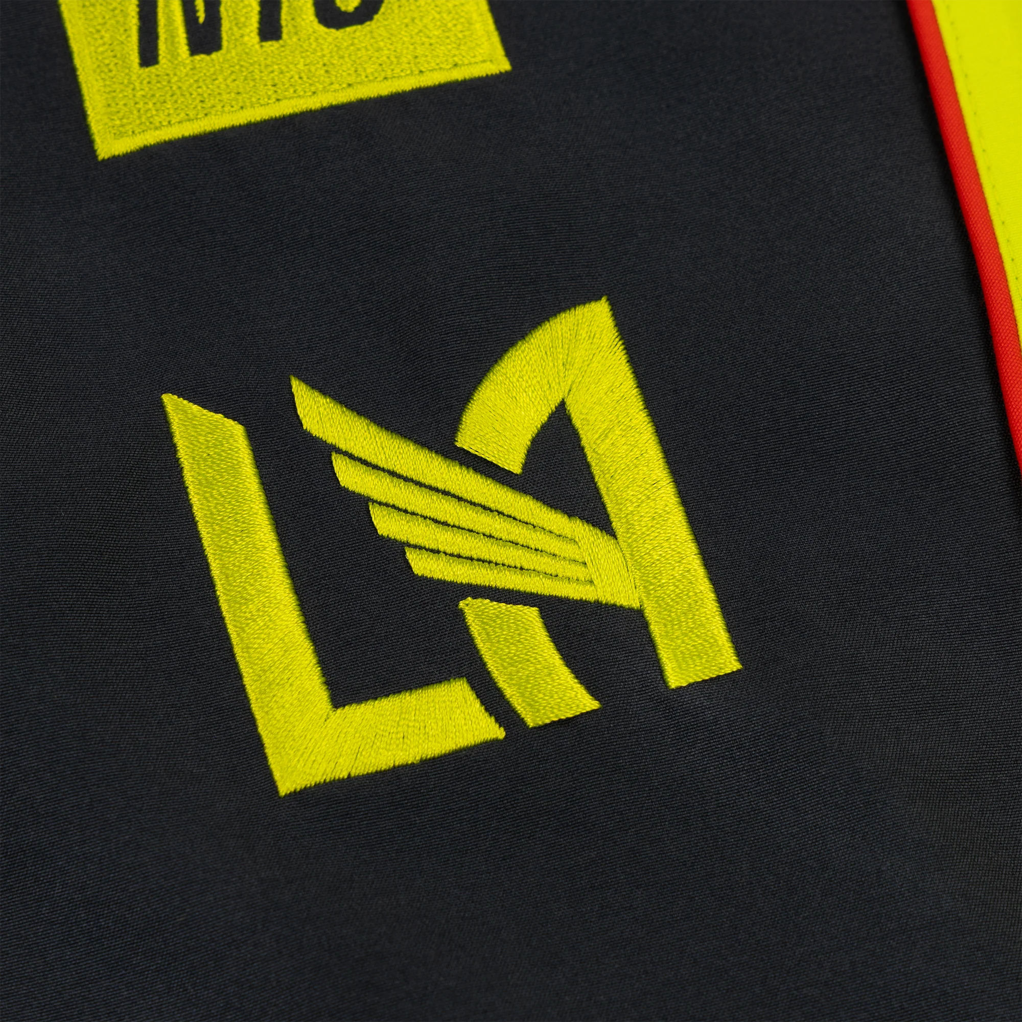 Adidas x NTS Los Angeles FC Track Pants - Image 4