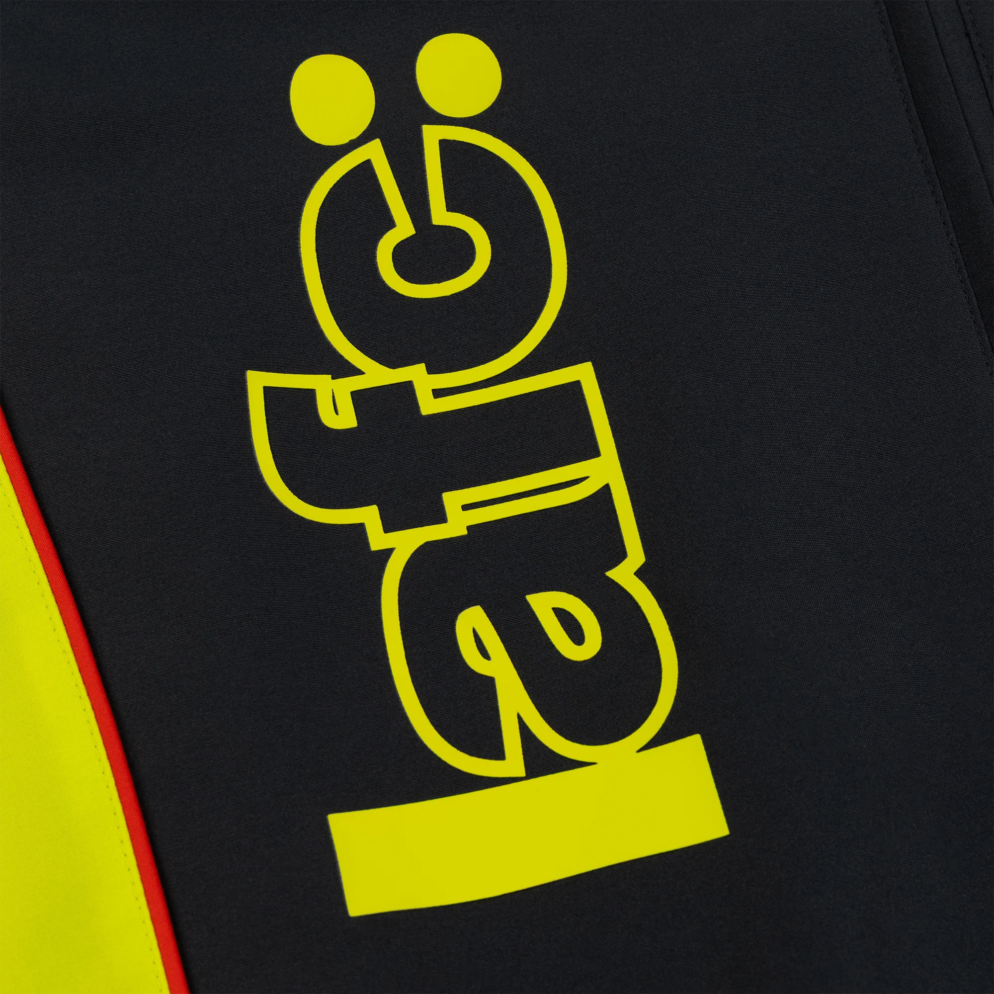Adidas x NTS Los Angeles FC Track Top - Image 4