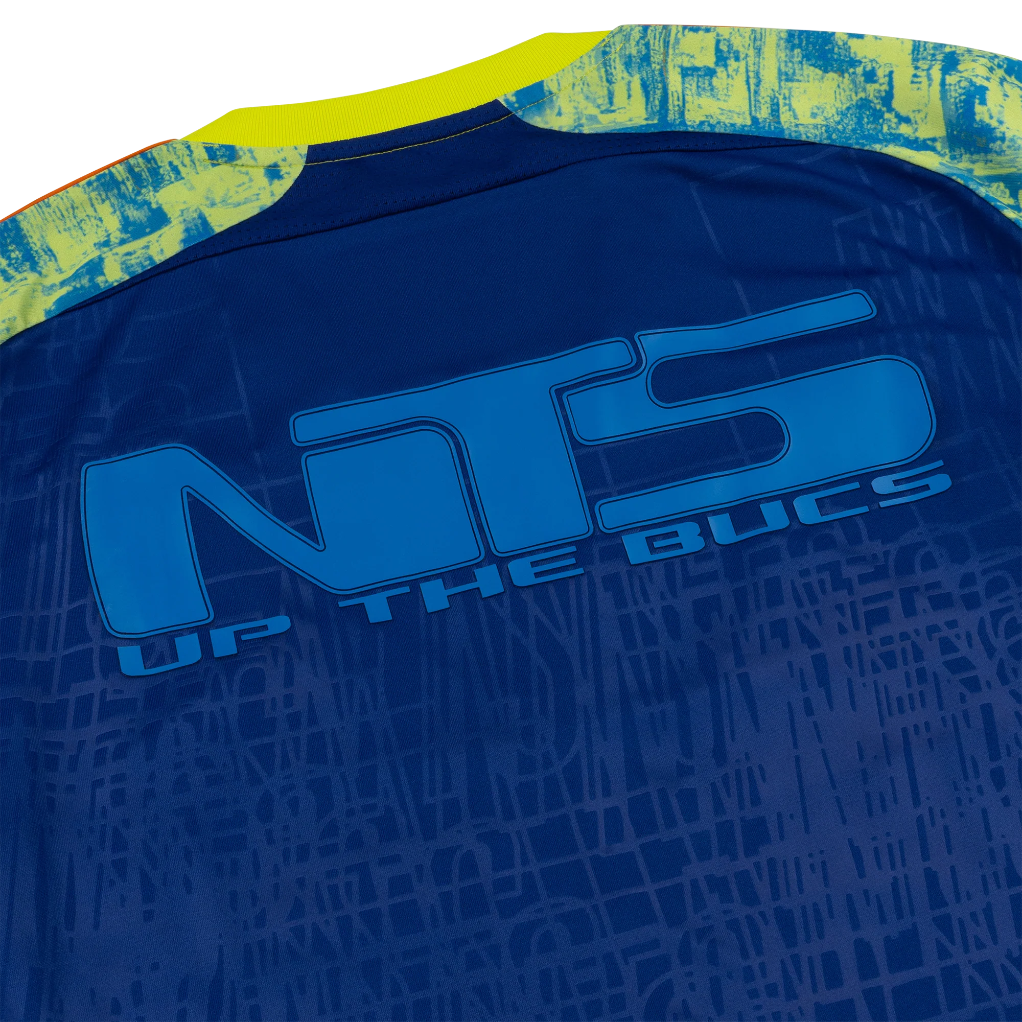 Adidas x NTS Orlando Pirates FC Jersey - Image 4