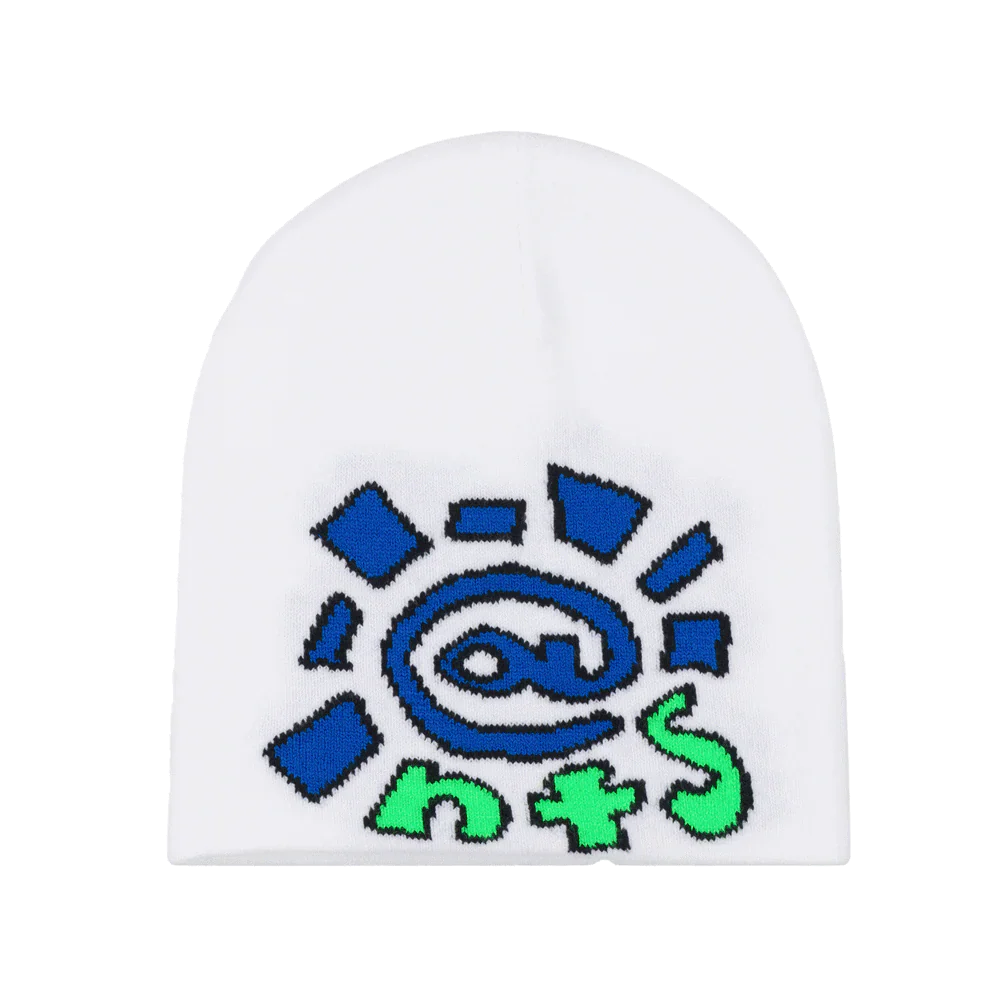 Always Do What You Should Do X NTS Beanie