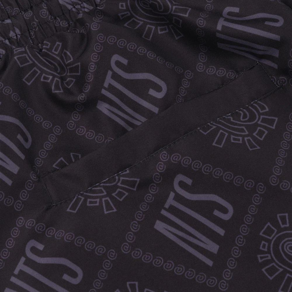 Always Do What You Should Do X NTS Track Jacket - Image 4