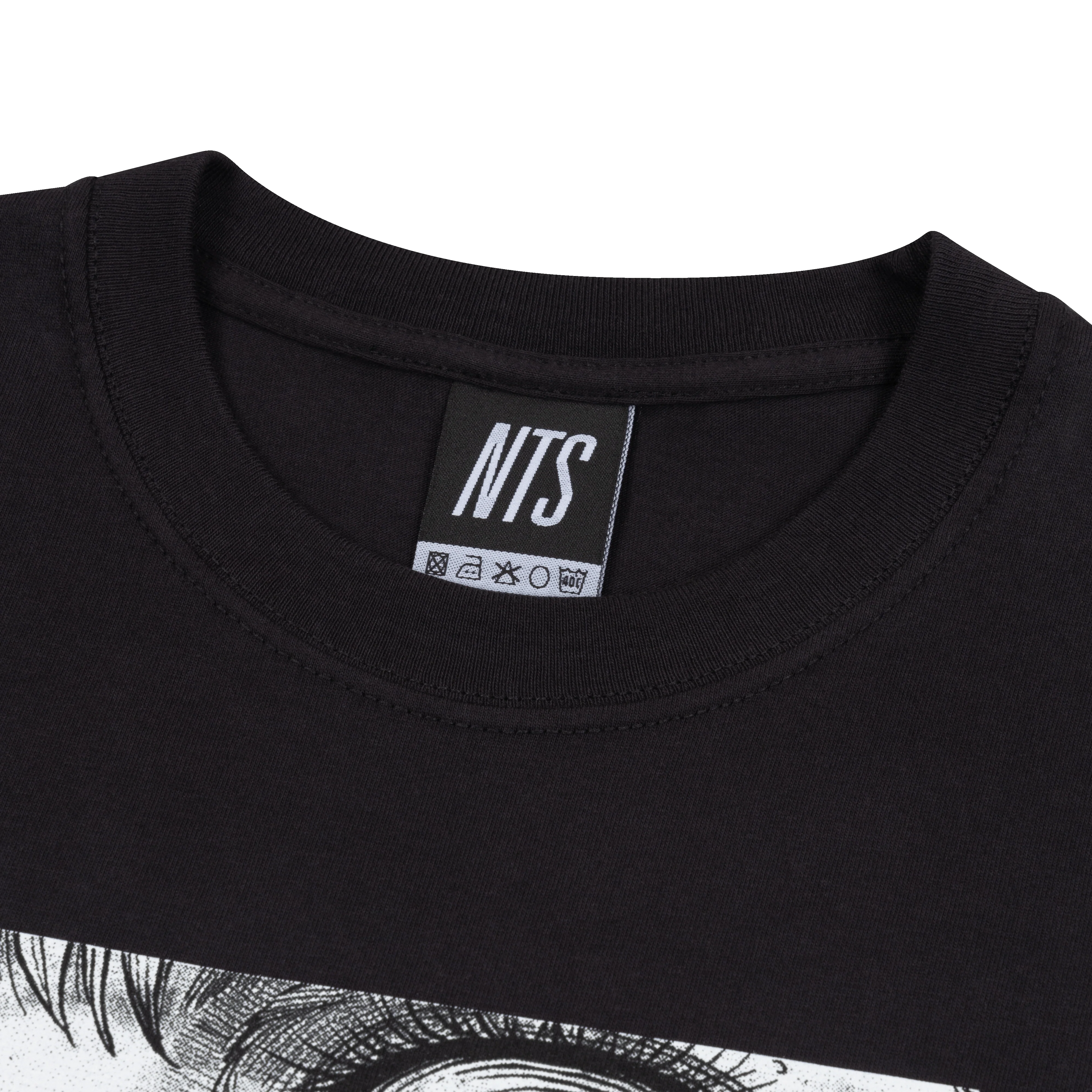 Anime Eye T-Shirt - Image 3