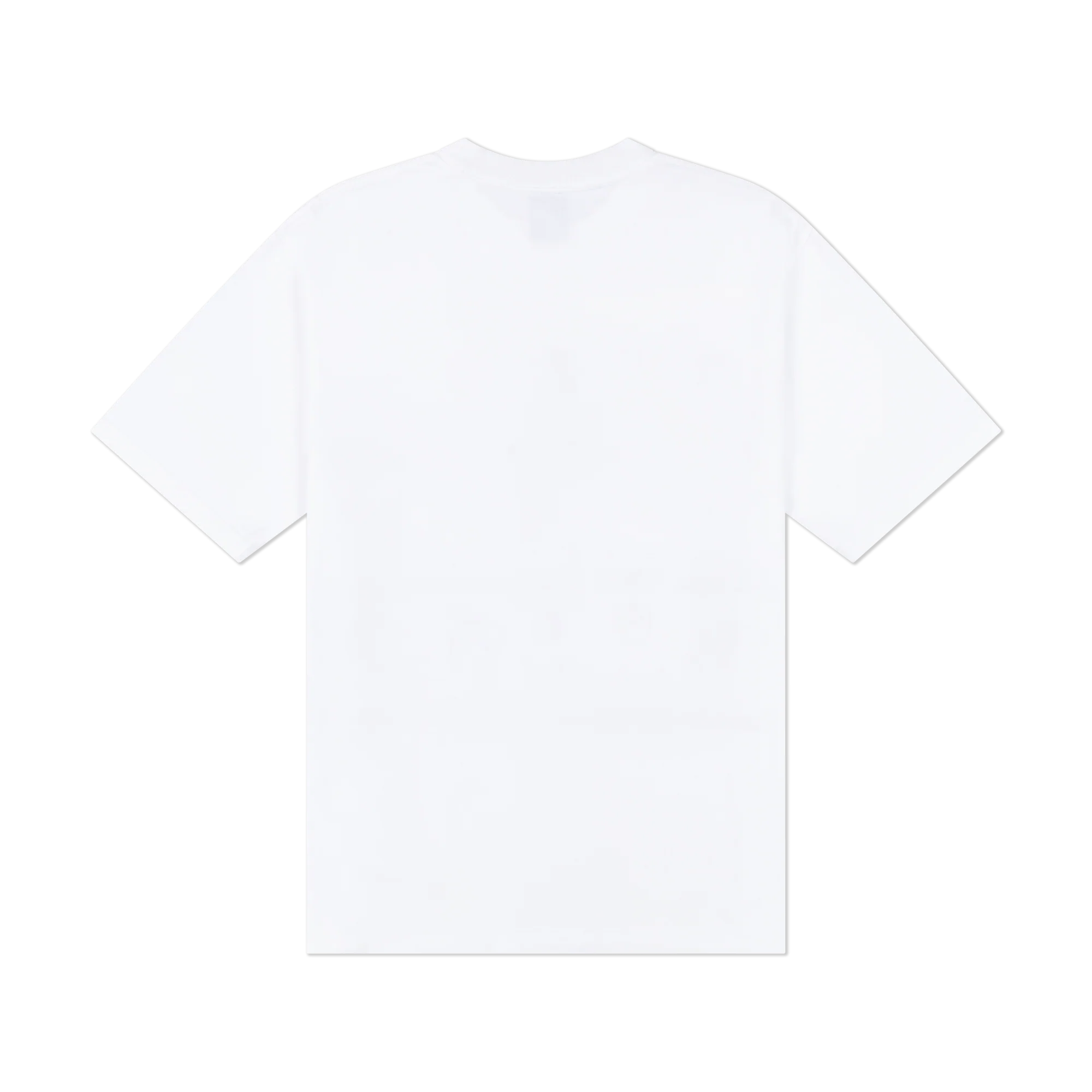 Booby Tee - White - Image 3