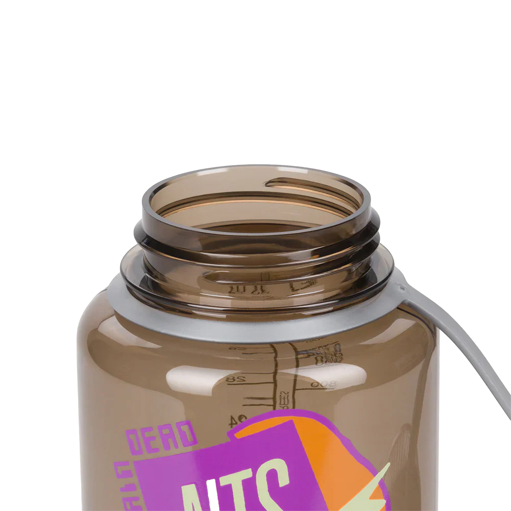 Brain Dead X NTS Nalgene Bottle - Image 3