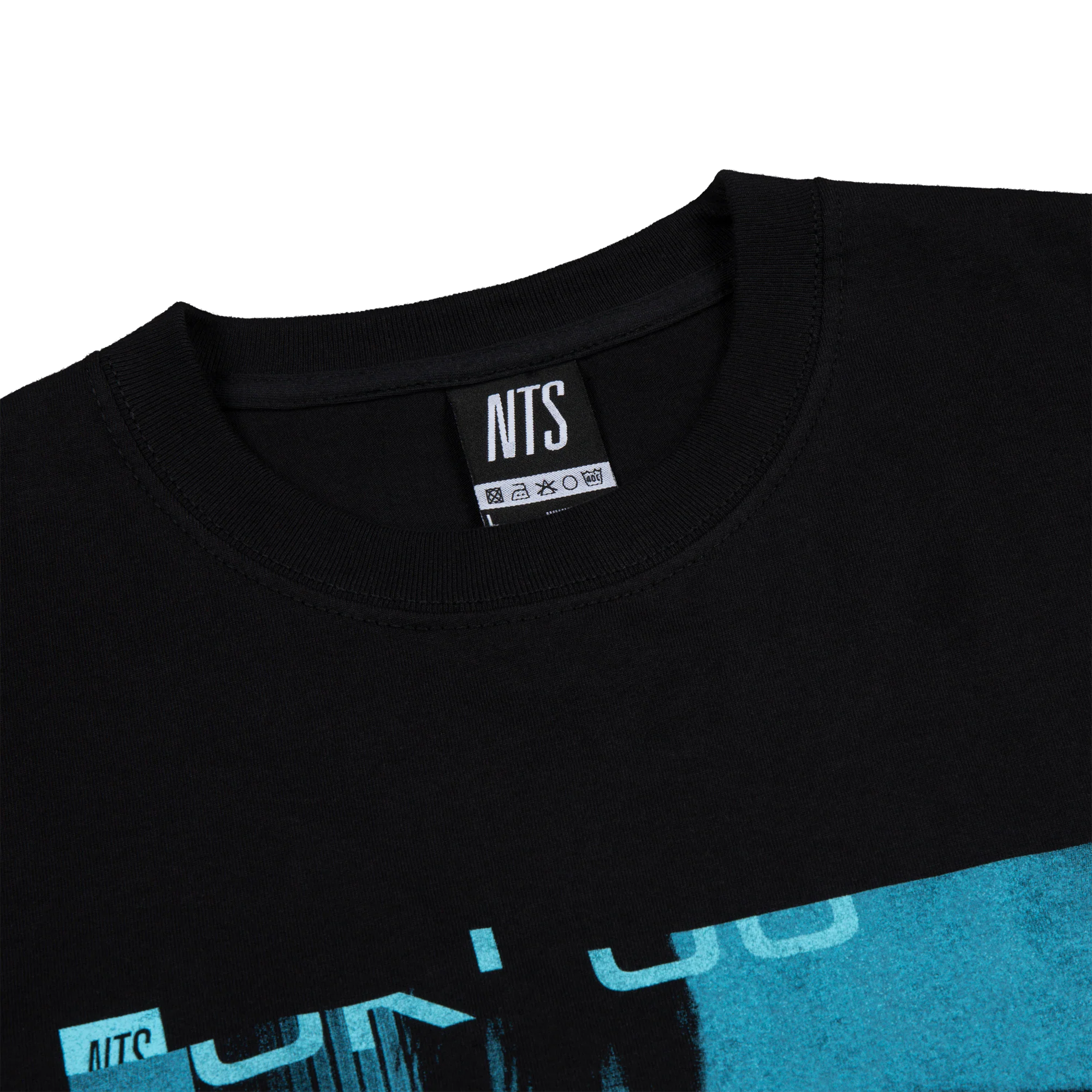 Choke Enough Tee - Black - Image 4
