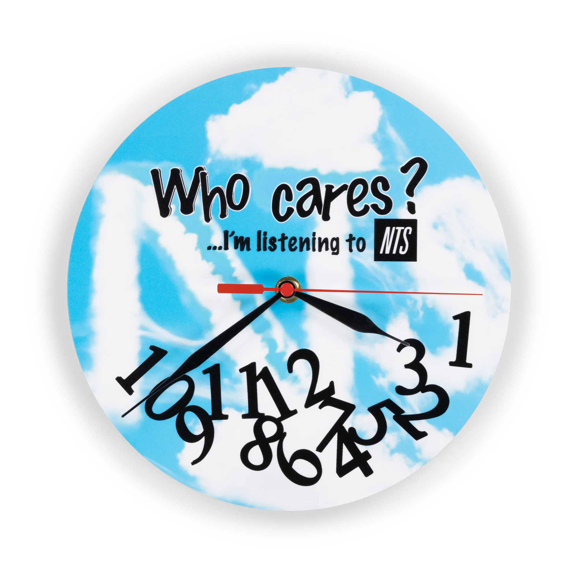 Clock - Image 2