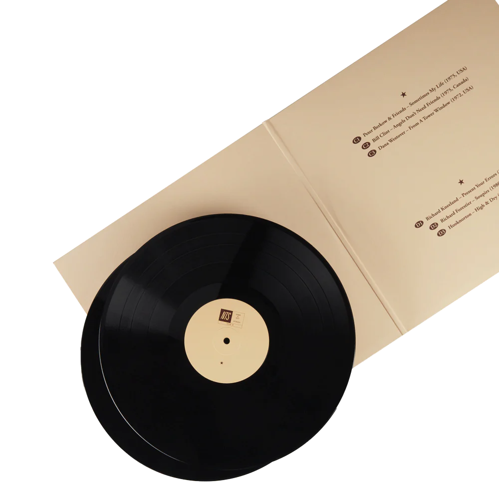 Down & Out 2LP - Image 4