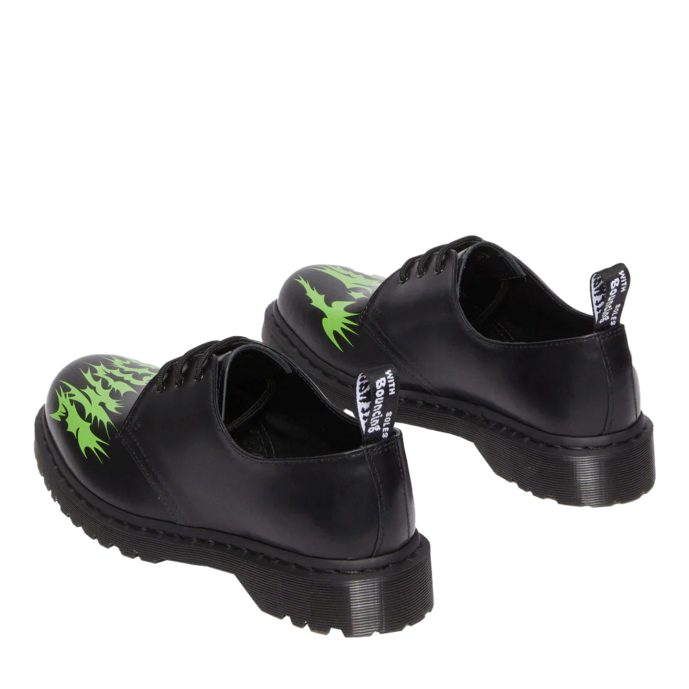 Dr. Martens X NTS - Image 4