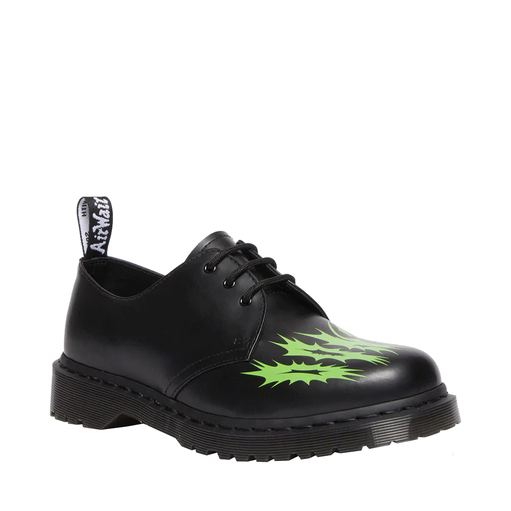 Dr. Martens X NTS - Image 7