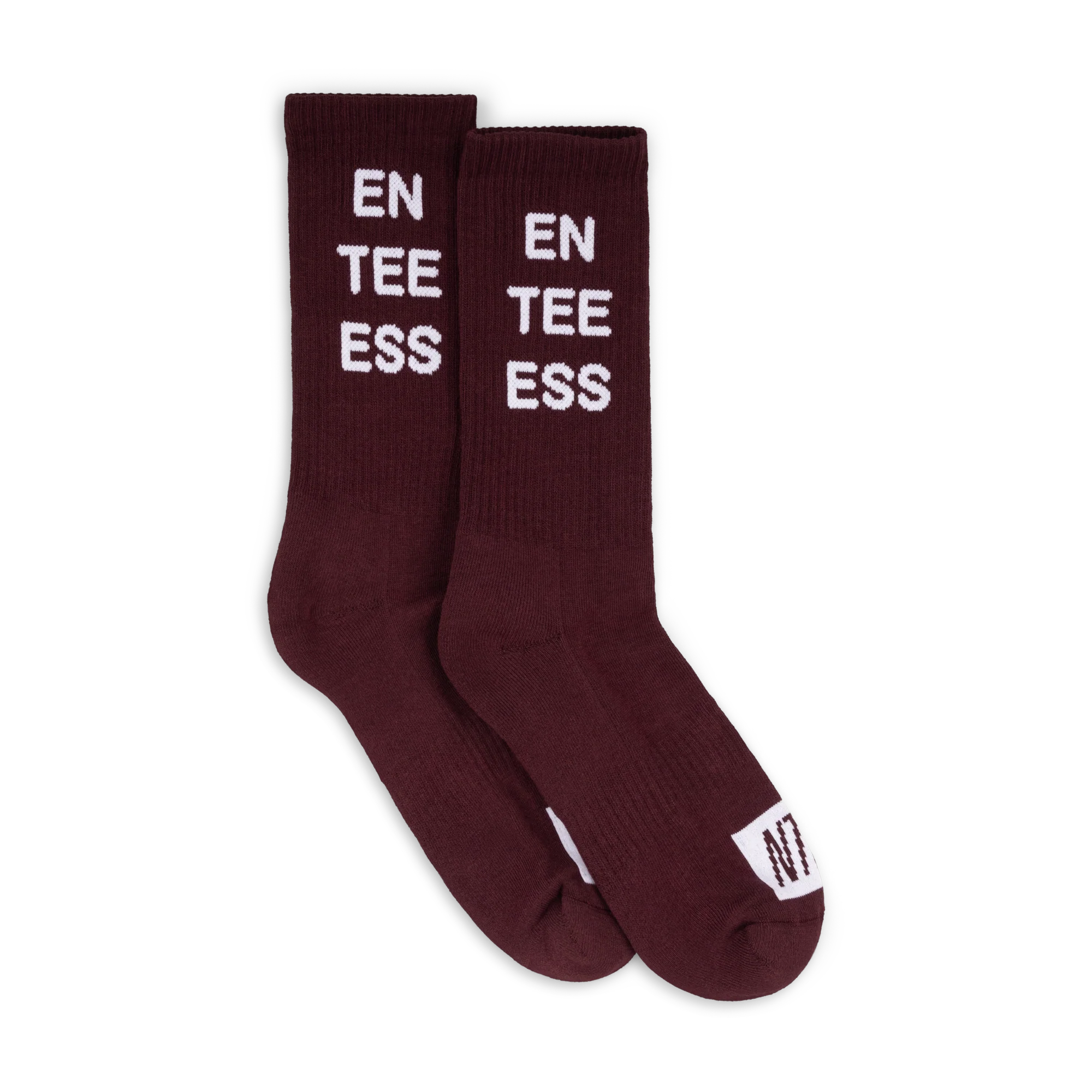 En Tee Ess Socks - Image 4