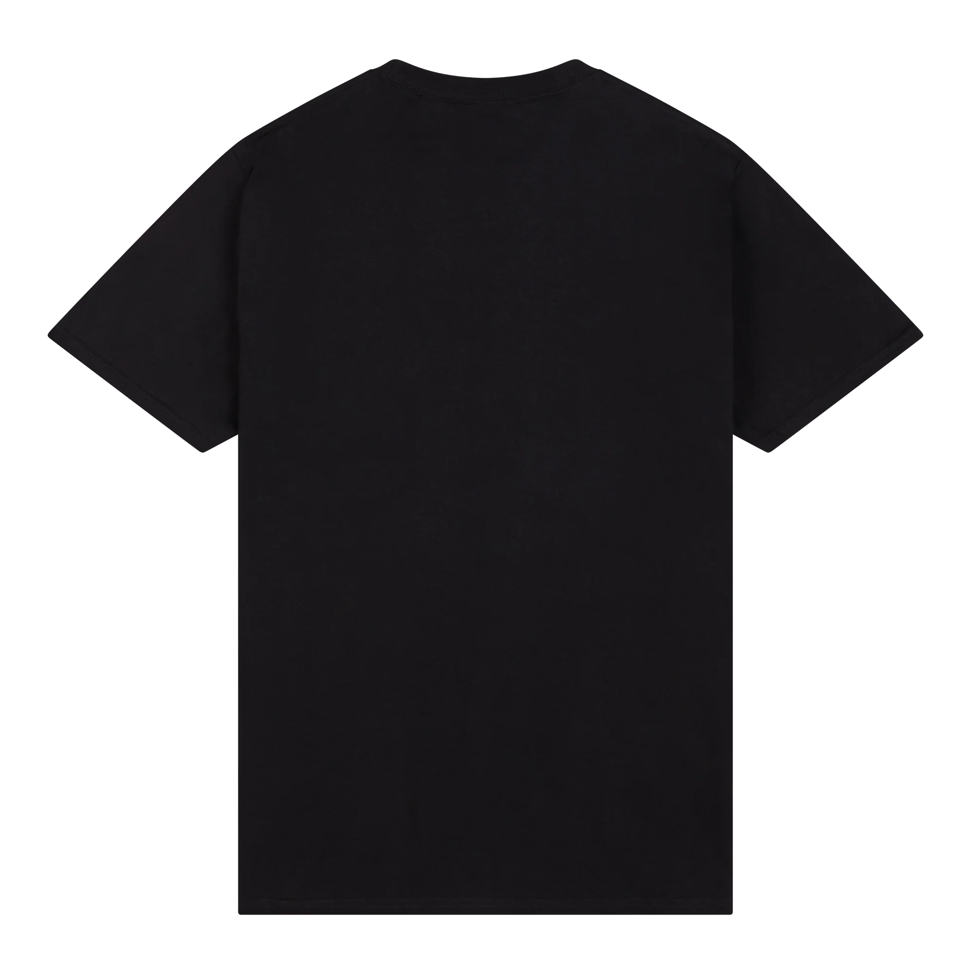 Frank Dorrey x NTS Womb Tee - Black - Image 3
