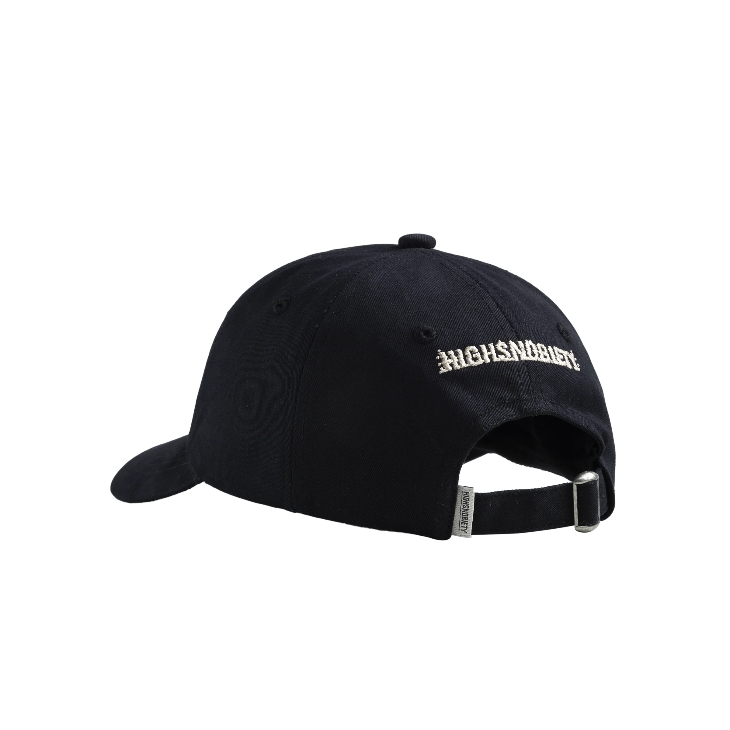 Highsnobiety x NTS Cap - Image 3