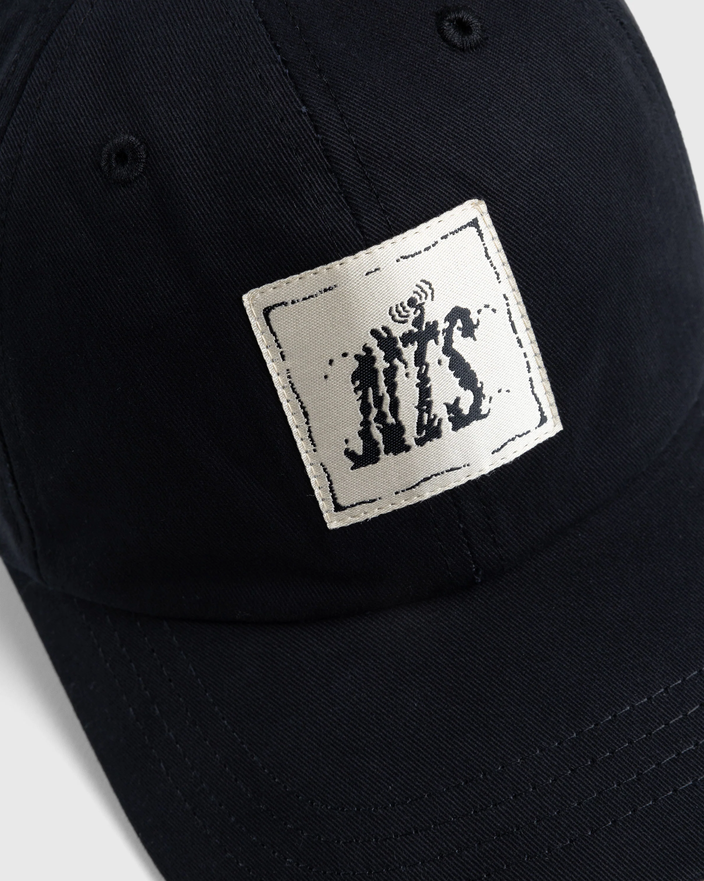 Highsnobiety x NTS Cap - Image 5