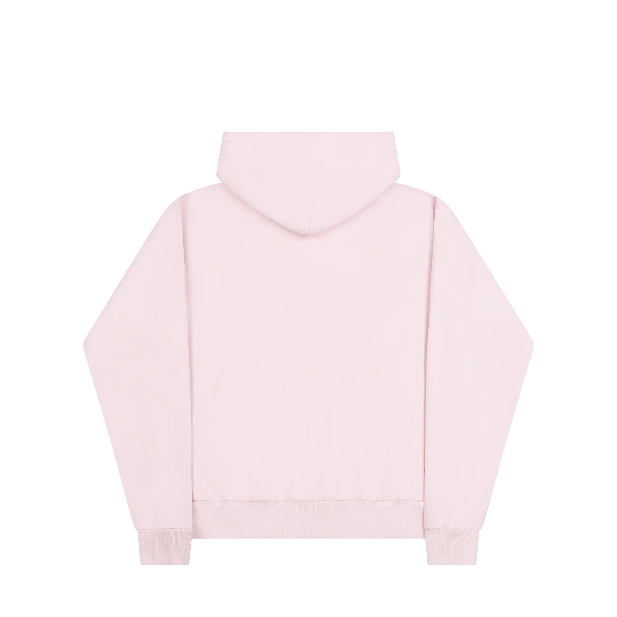 Icon Hoodie - Pink - Image 3