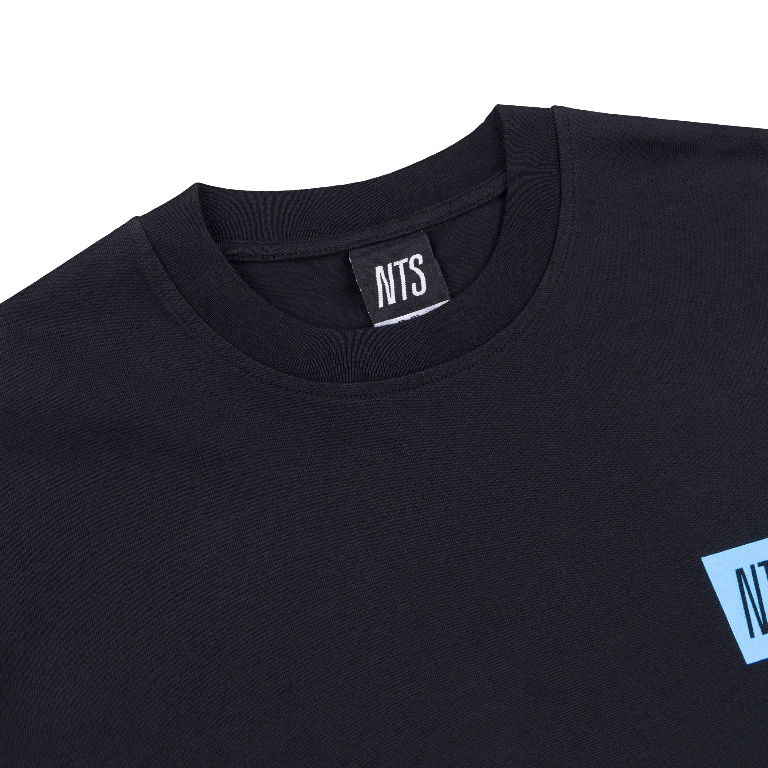 Icon Longsleeve - Vintage Black - Image 3