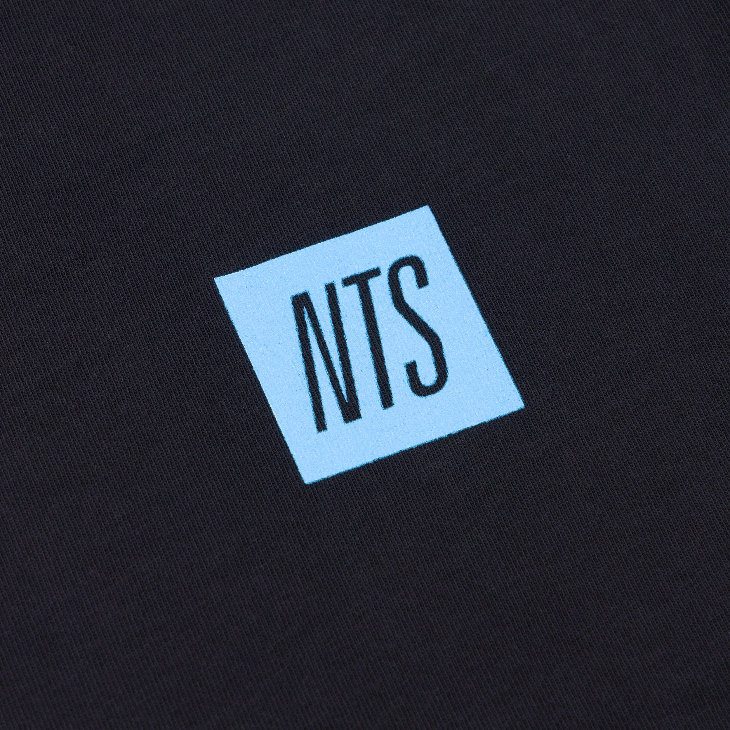 Icon Longsleeve - Vintage Black - Image 4