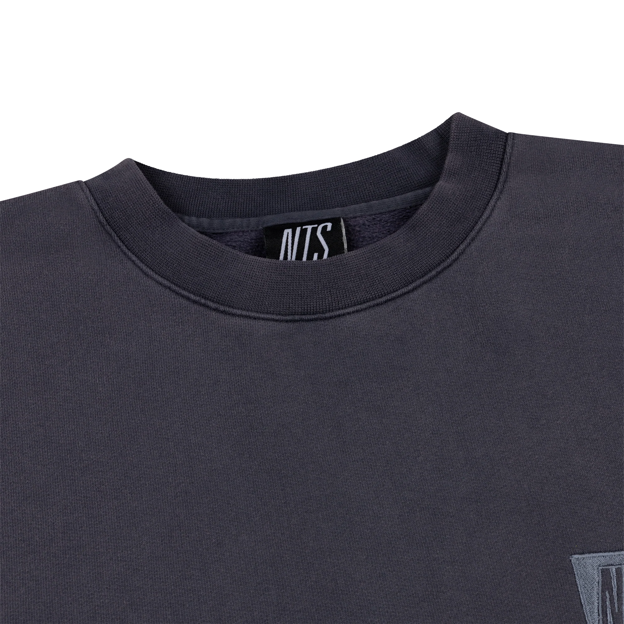Icon Sweat - Slate - Image 4