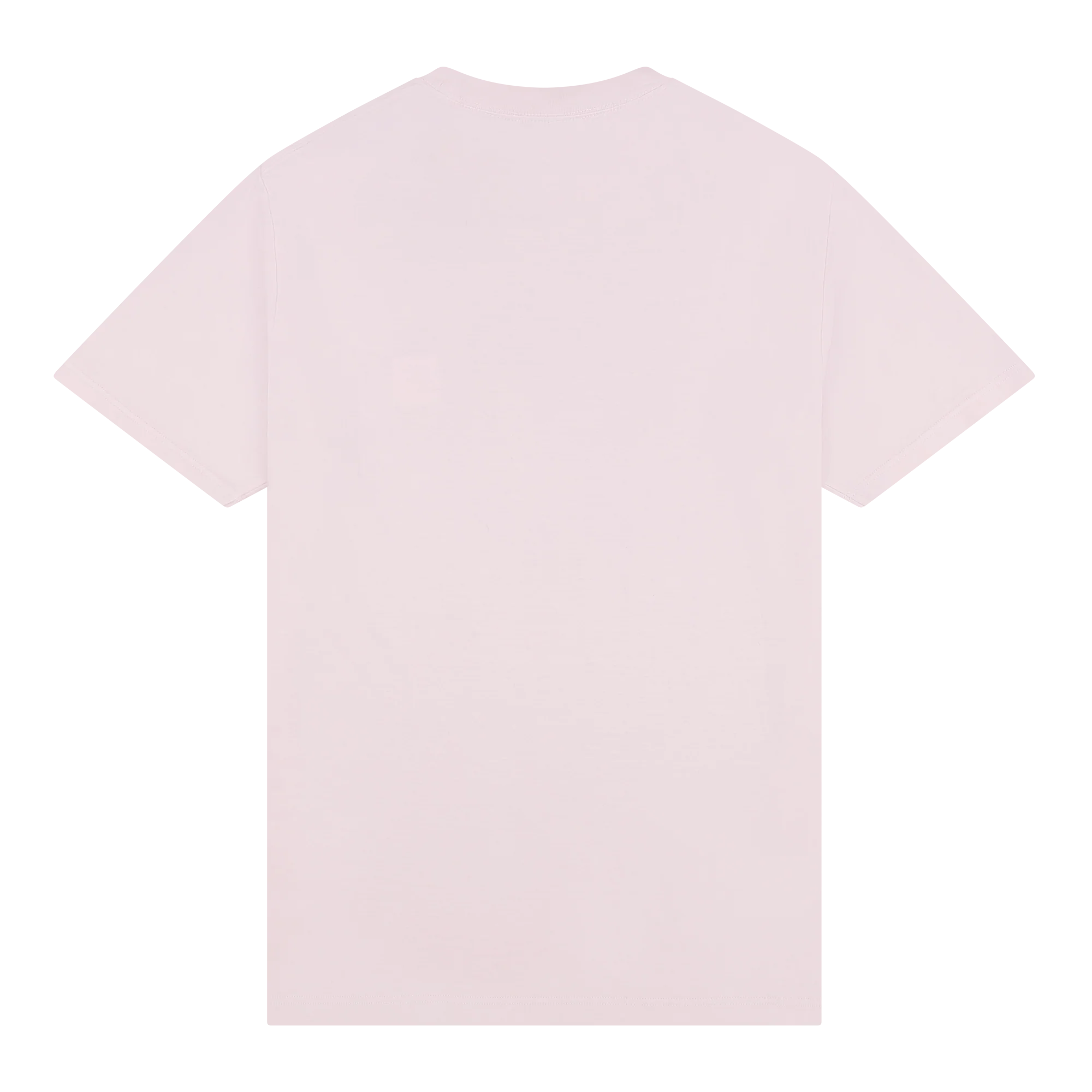 Icon Tee - Pink - Image 3