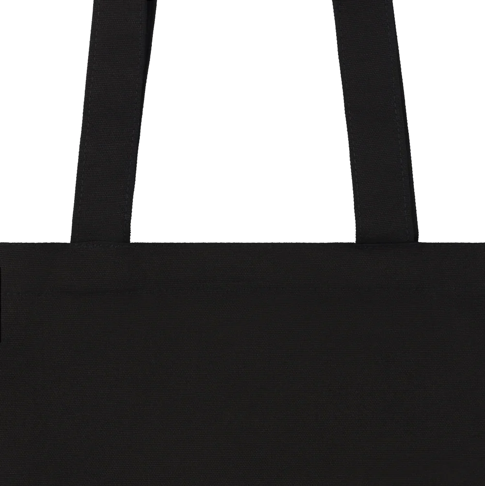 I'm A Really Great Listener Tote Bag - Image 3