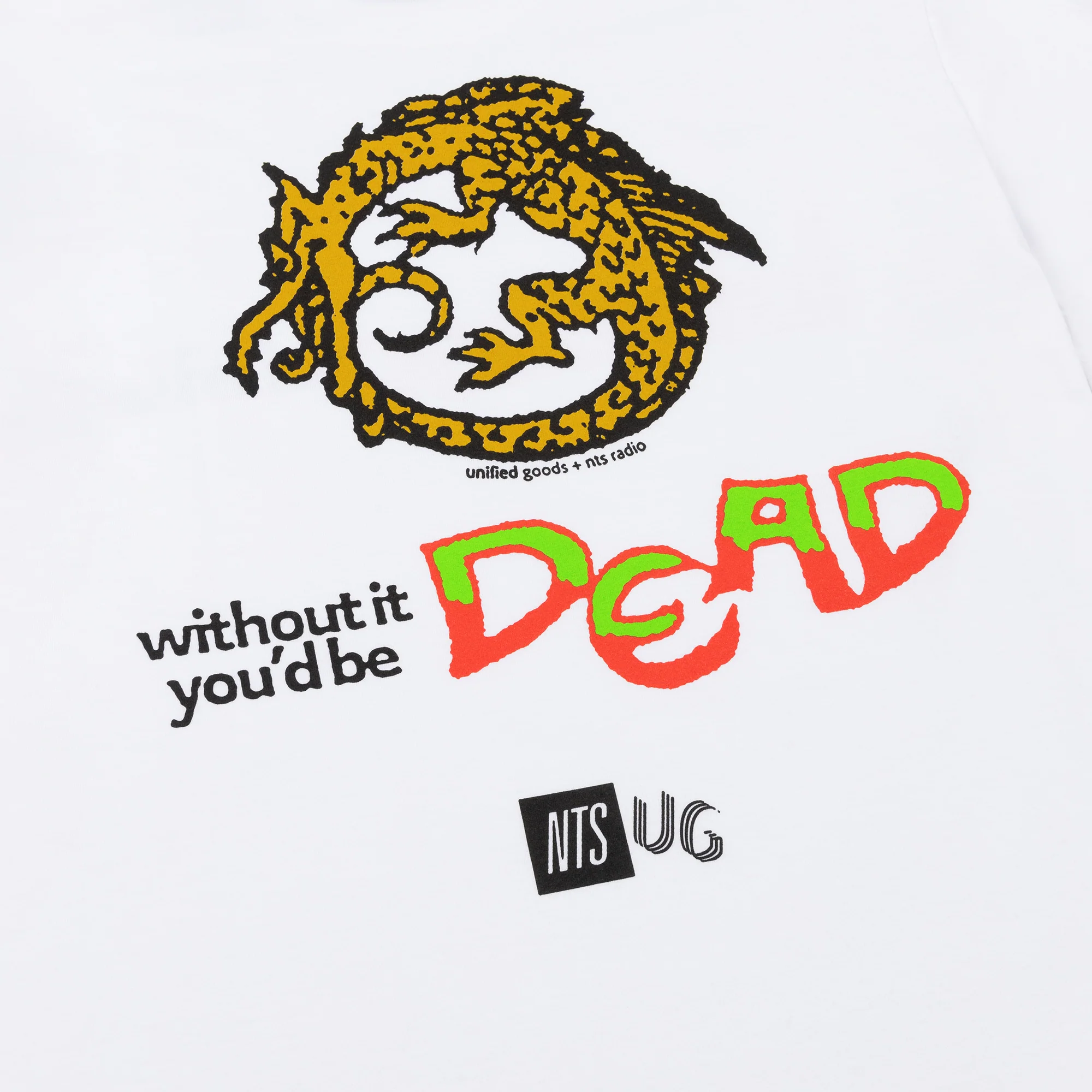 Life Is Beautiful T-Shirt - Image 4