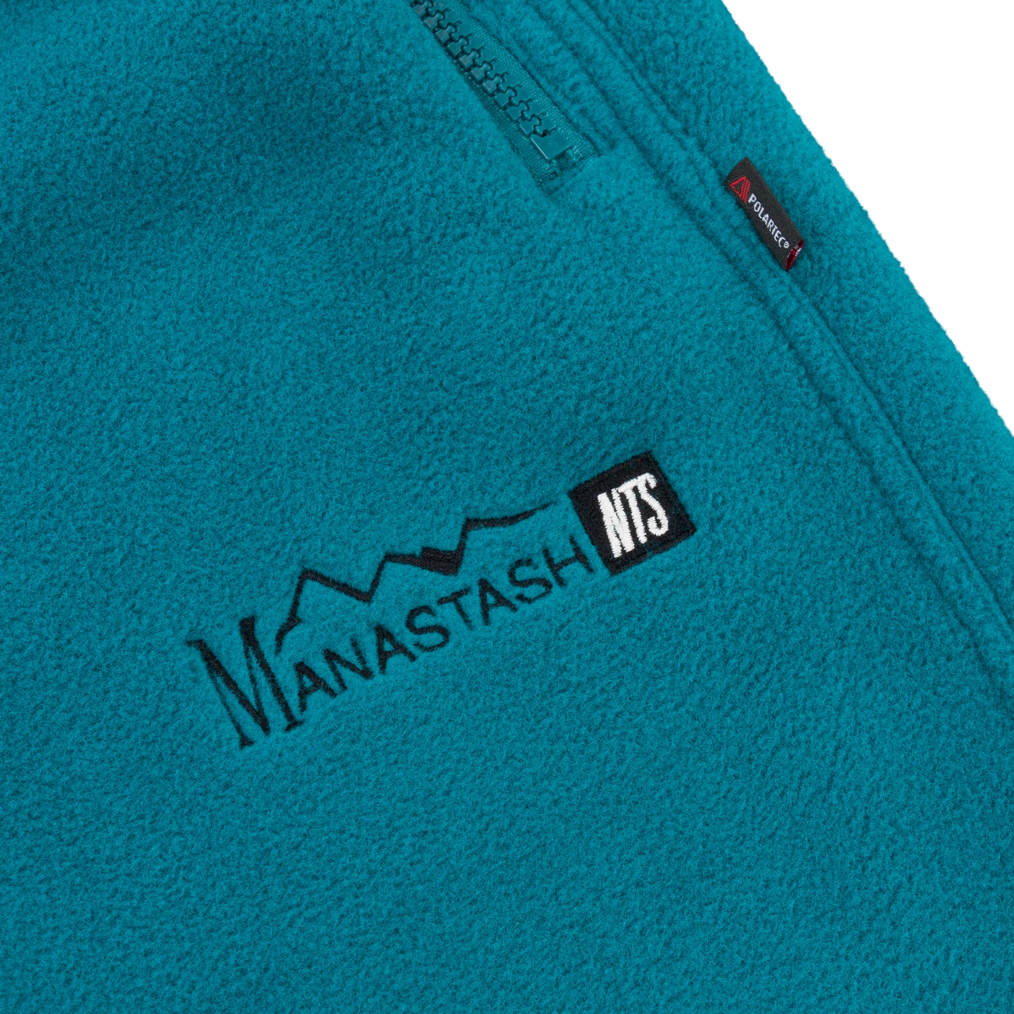 Manastash X NTS Polartec Pants - Image 3