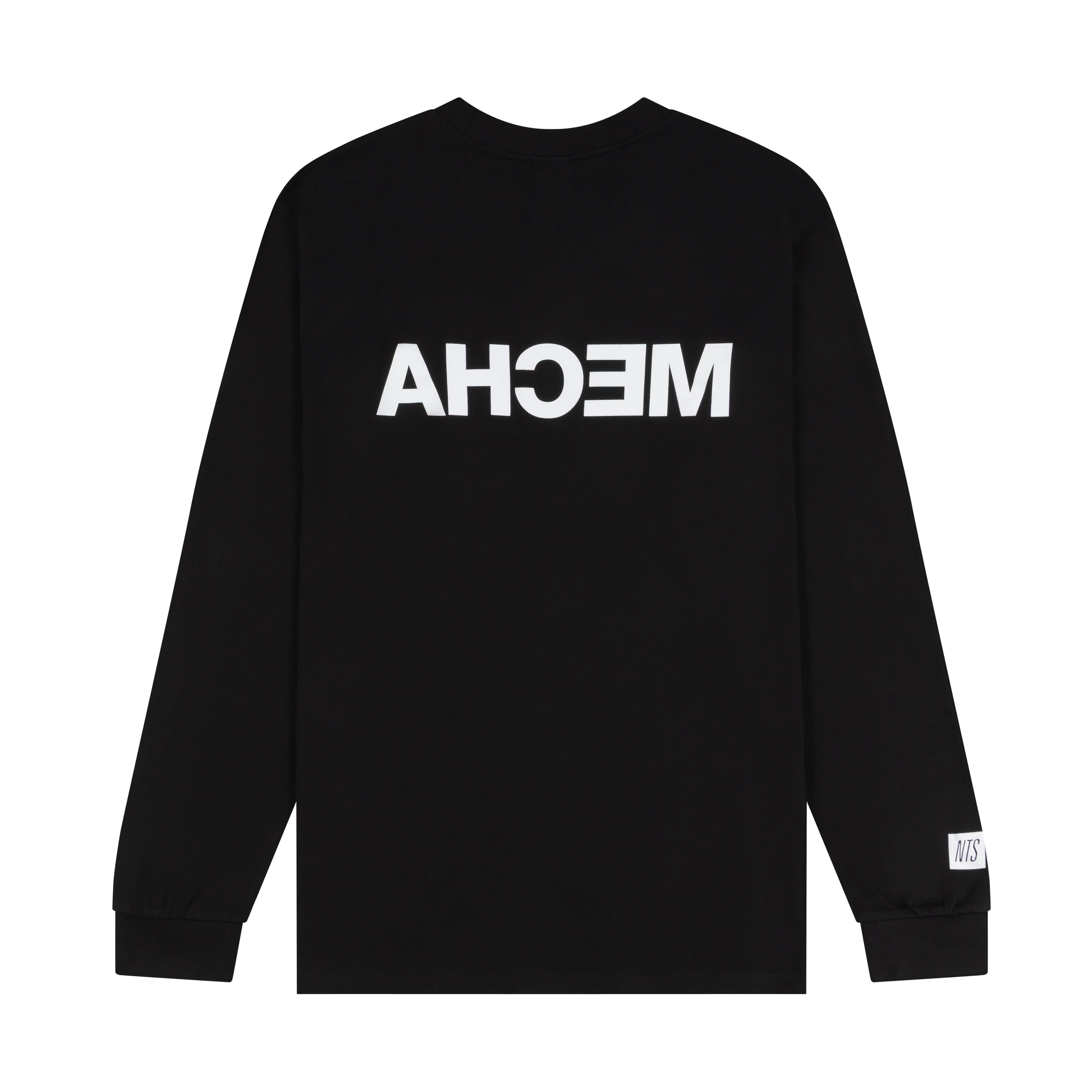 MECHATOK LS TEE + LP BUNDLE - Image 3