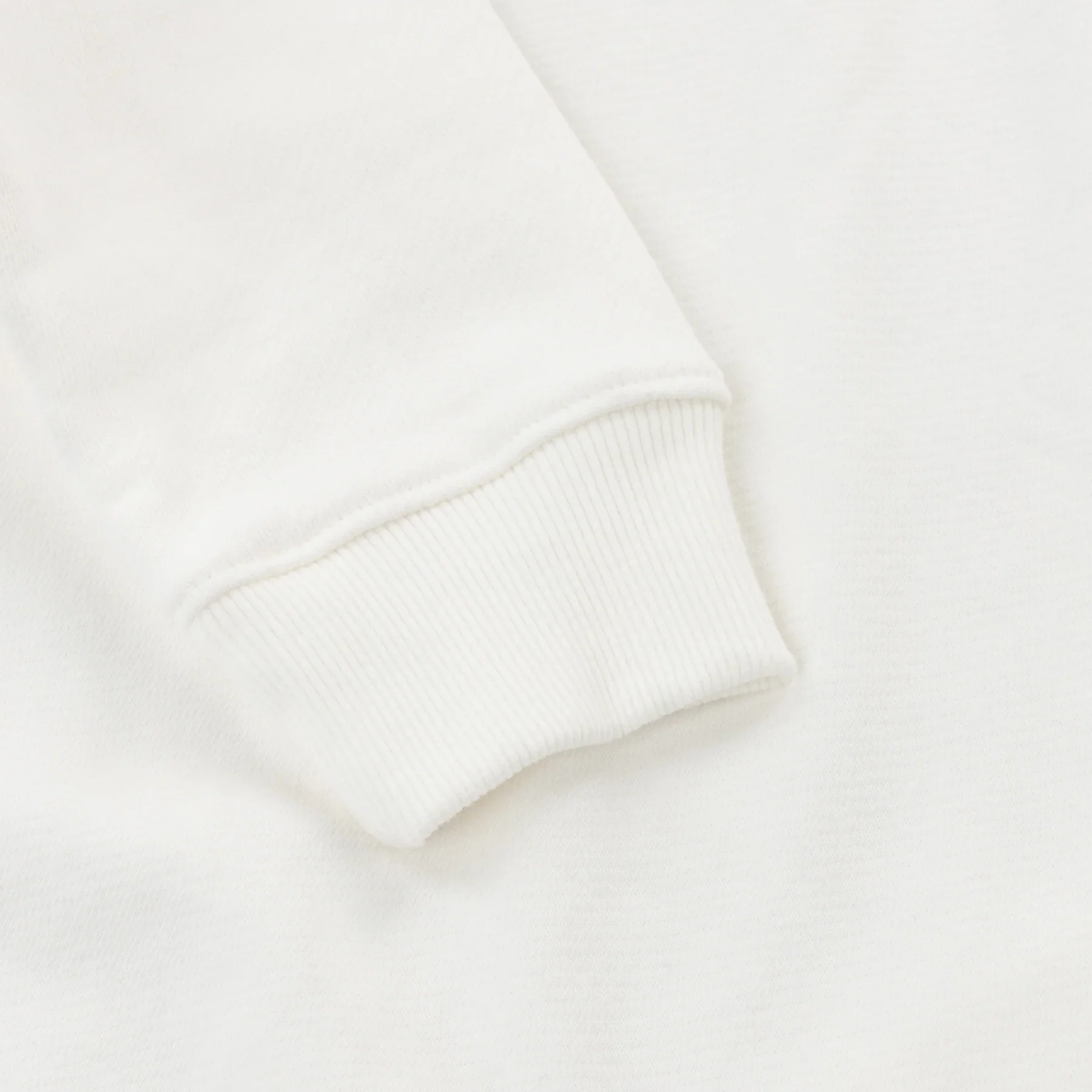 Meditate Hoodie - Ivory - Image 4