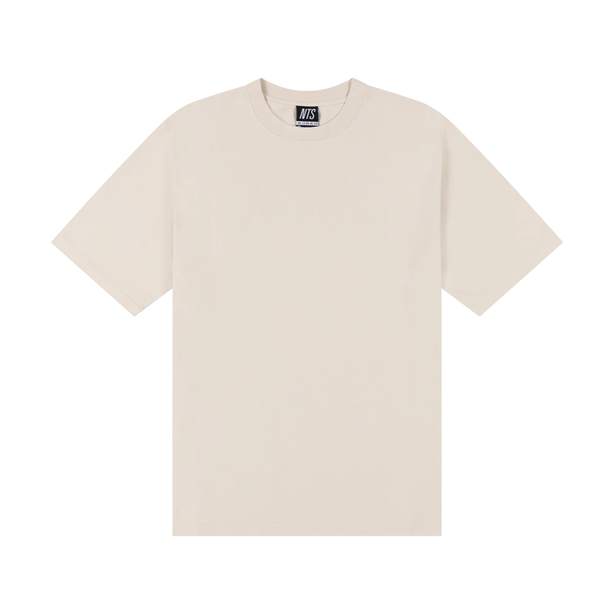 Meditation Frequencies Tee - Moonbeam