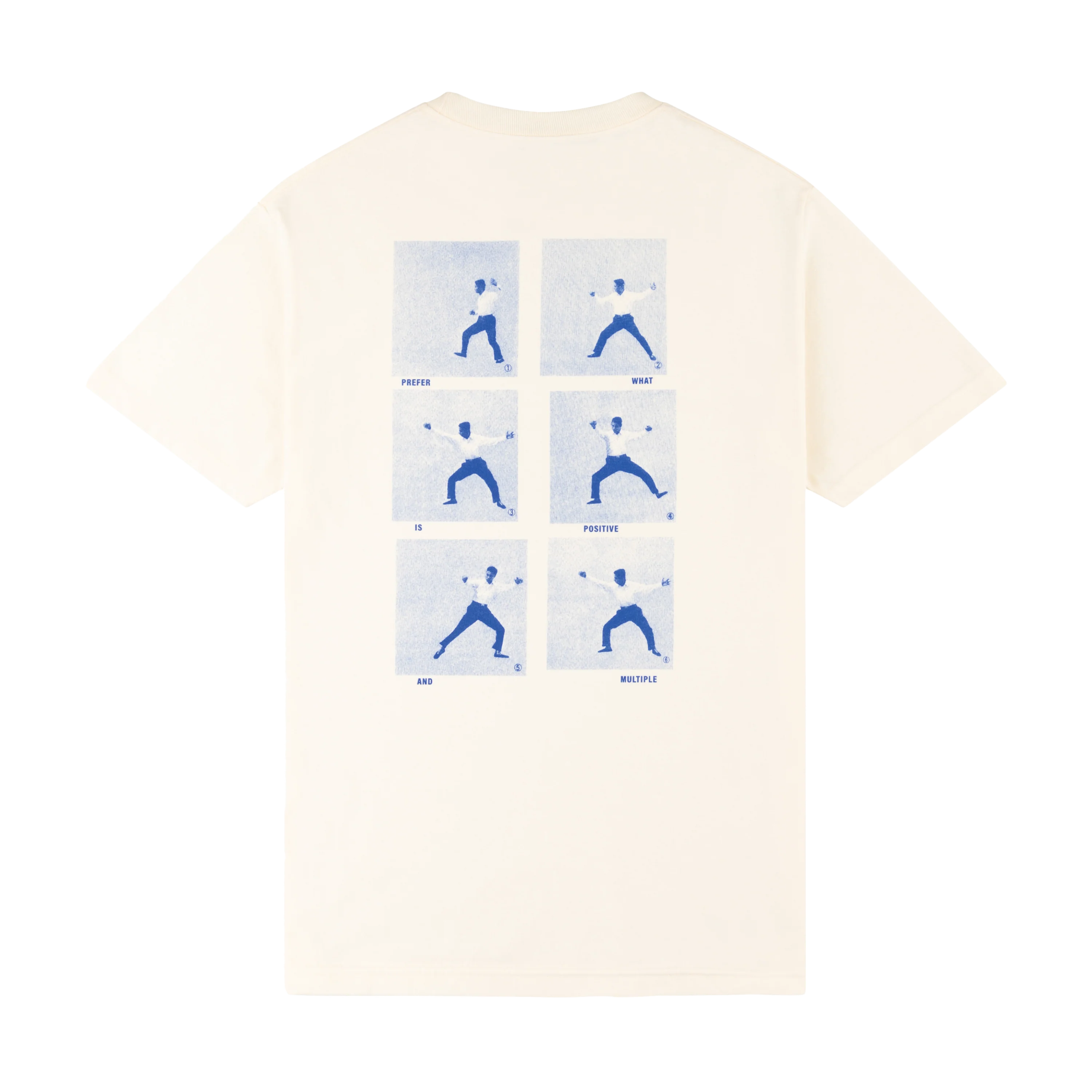 Multiple Tee