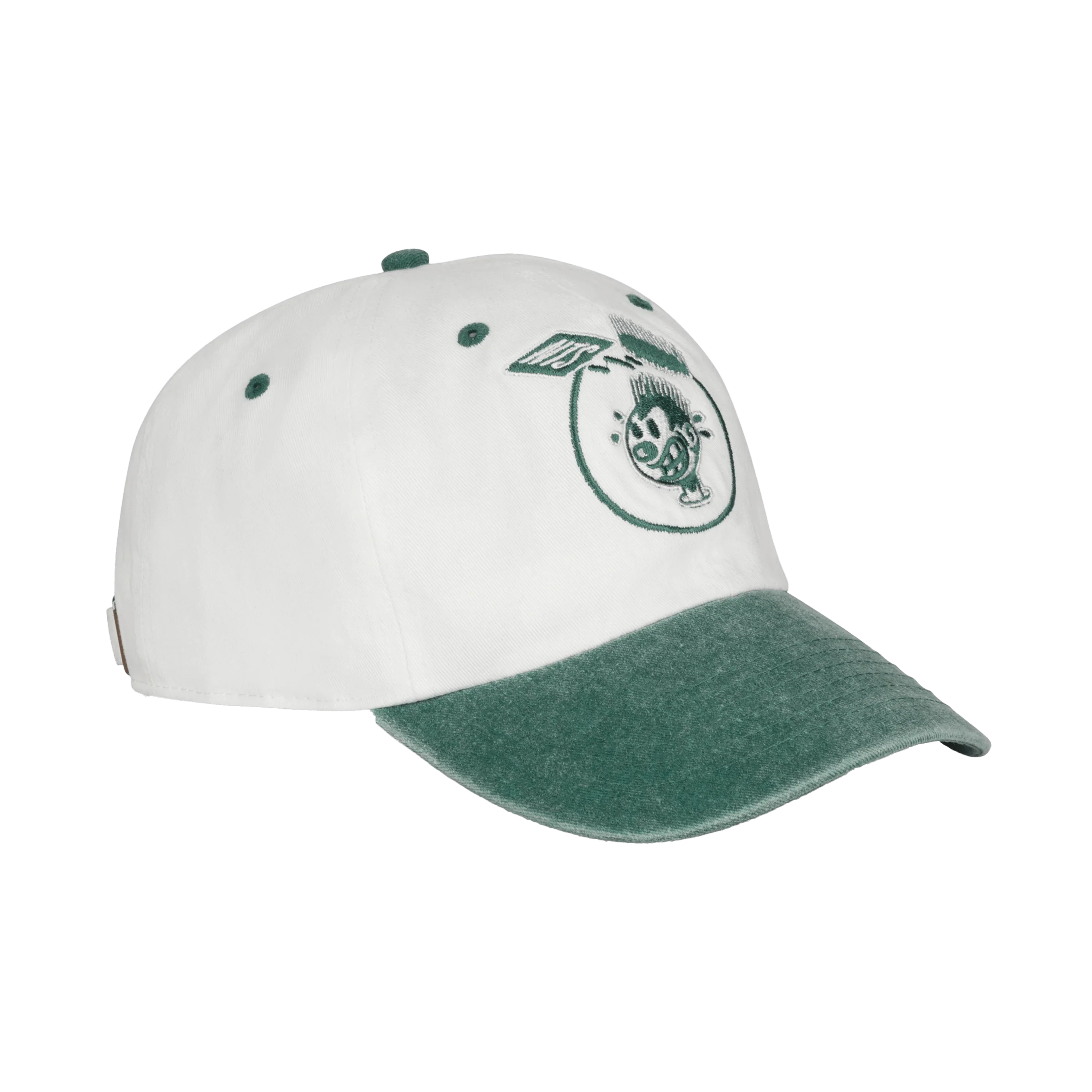 Nervous X NTS 2-Tone Cap - Image 2
