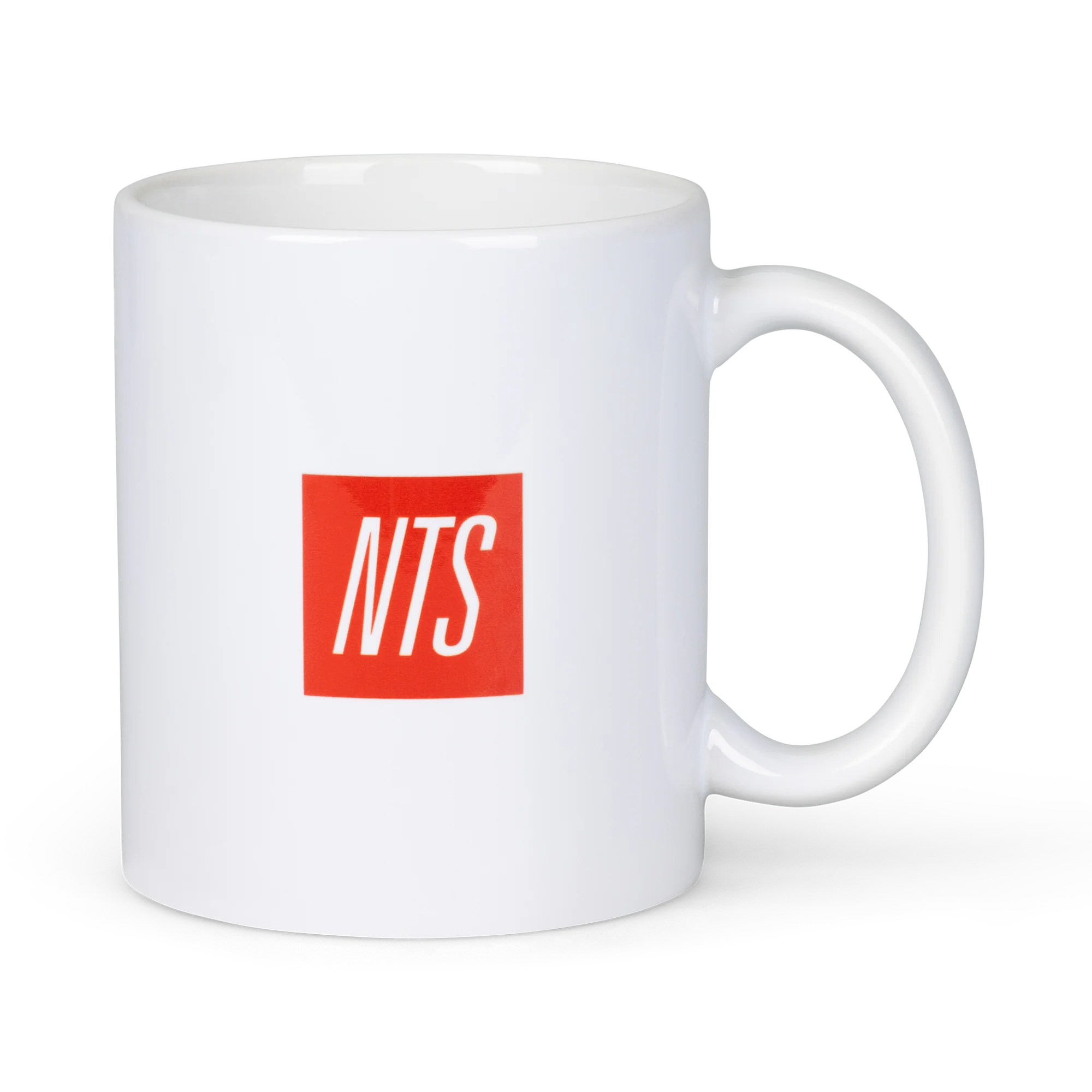 Not Today Satan Mug - Image 2