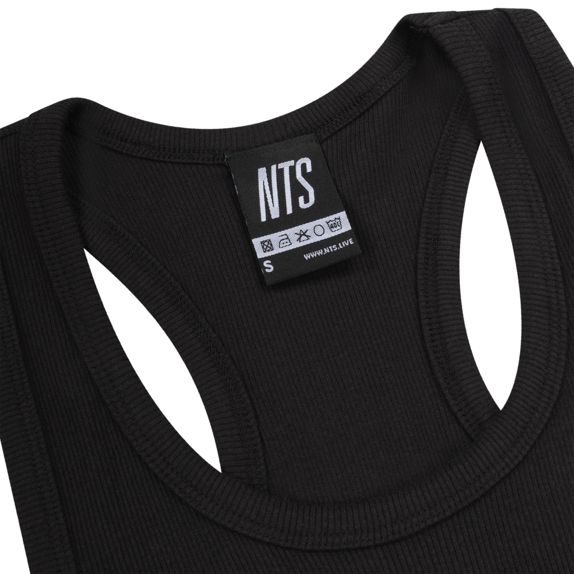 Not Today Satan Tank Top - Black - Image 4