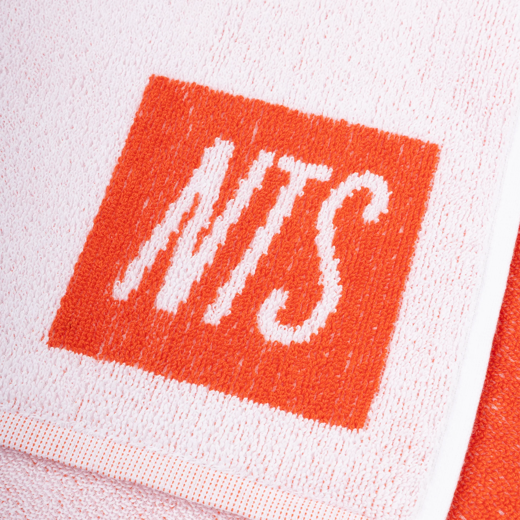 Not Today Satan Towel - Image 3