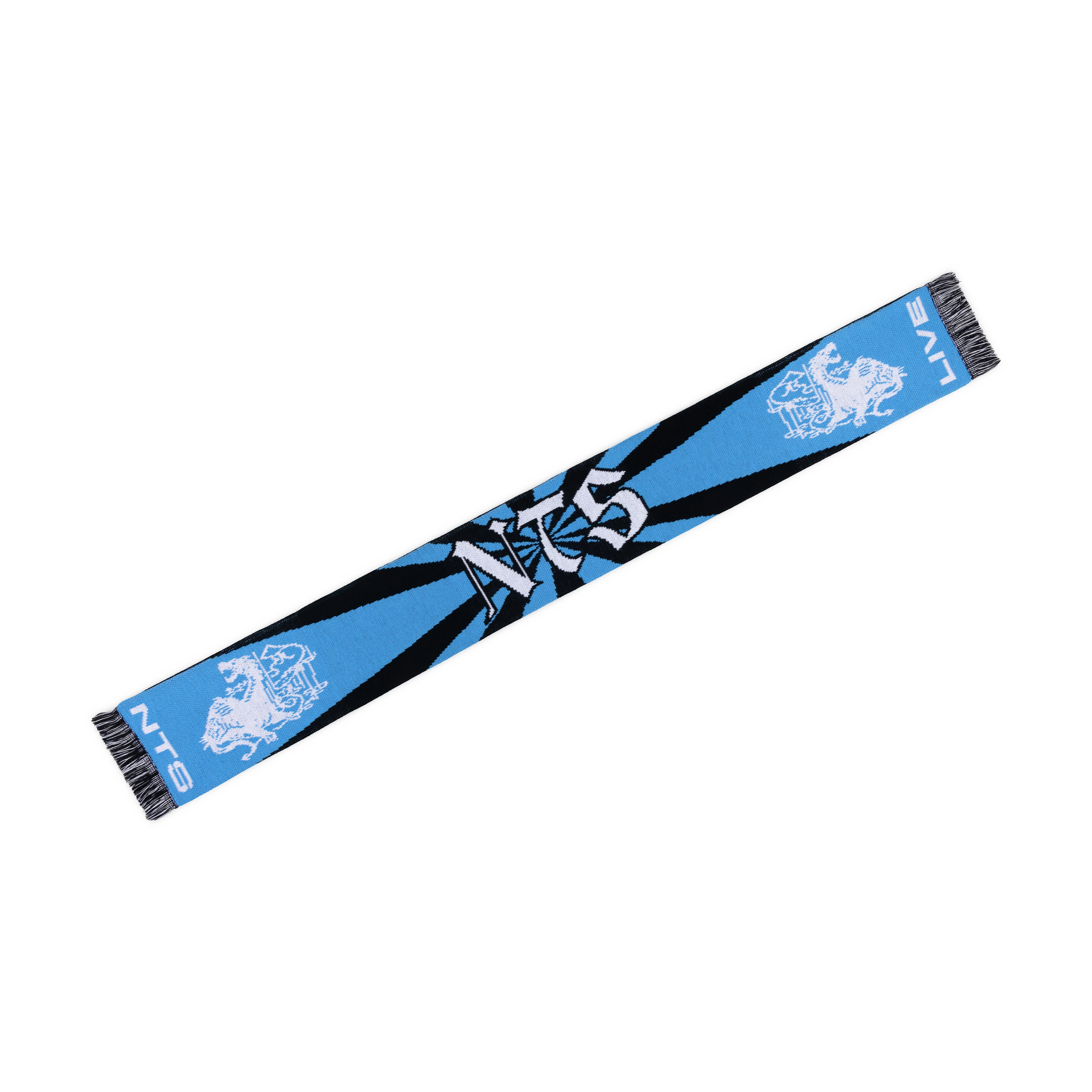 NTS Scarf - Image 4