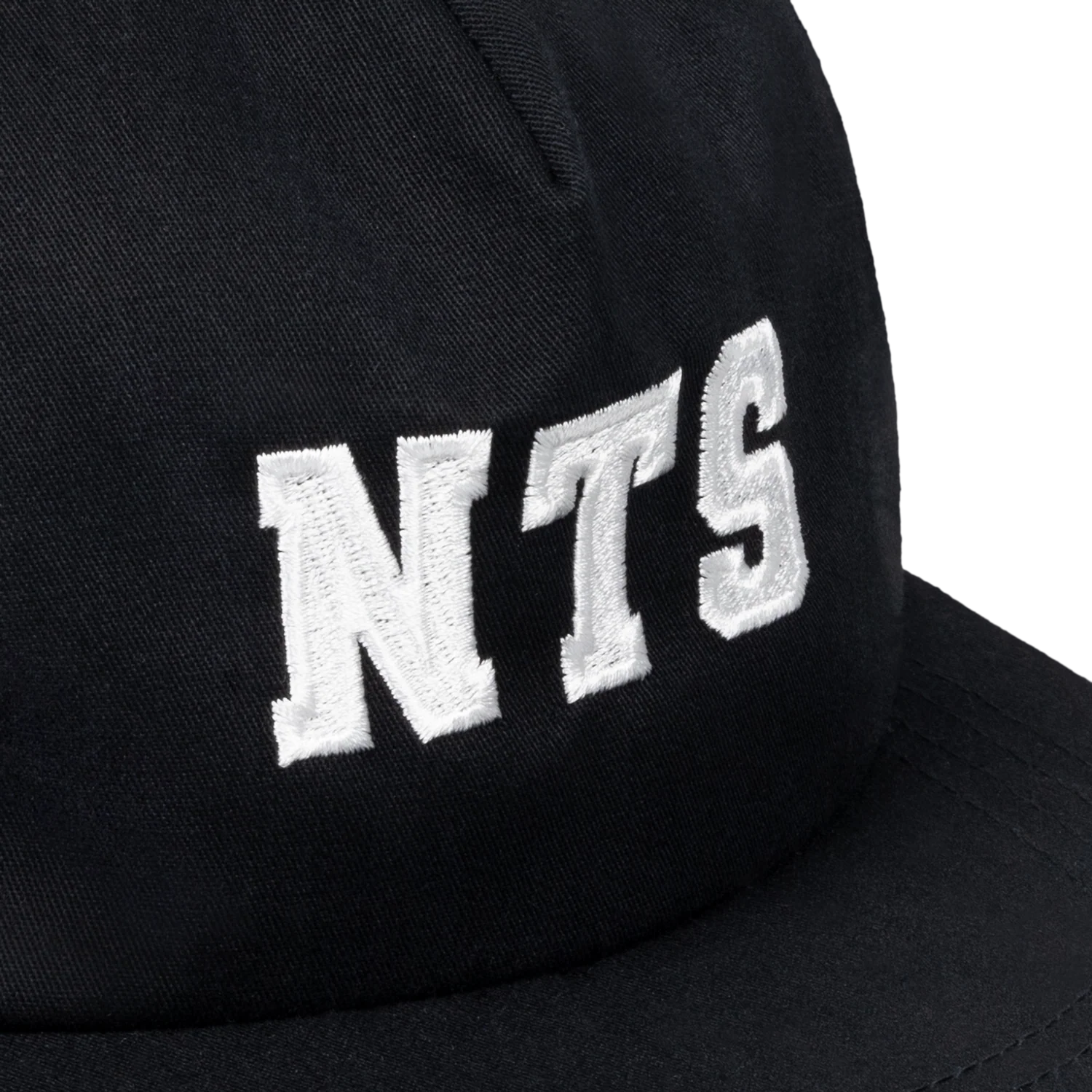 NTS Varsity Cap - Image 3