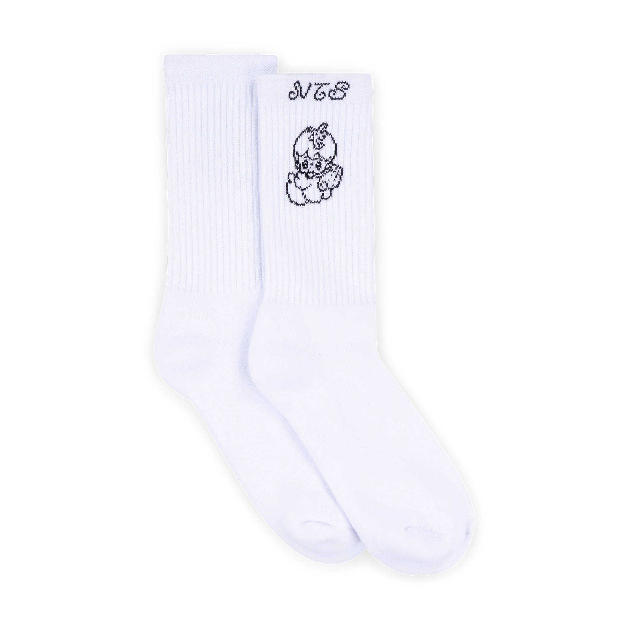 NTS x ancco Socks - Image 2