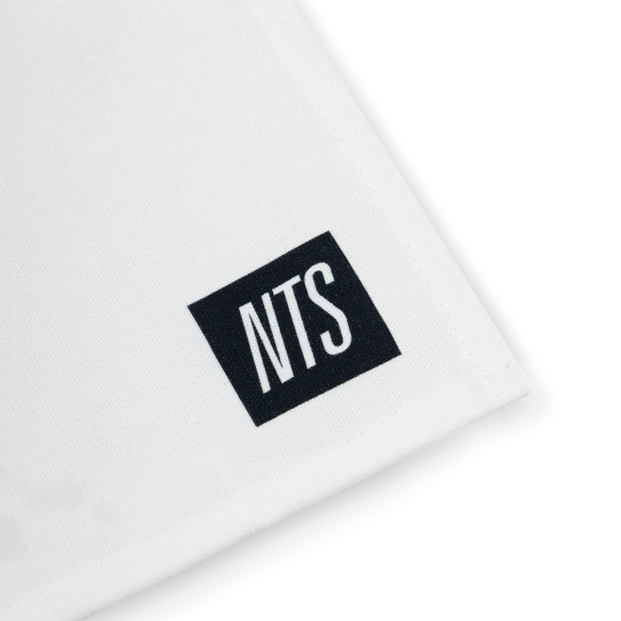 NTS x ancco Tea Towel - Image 4