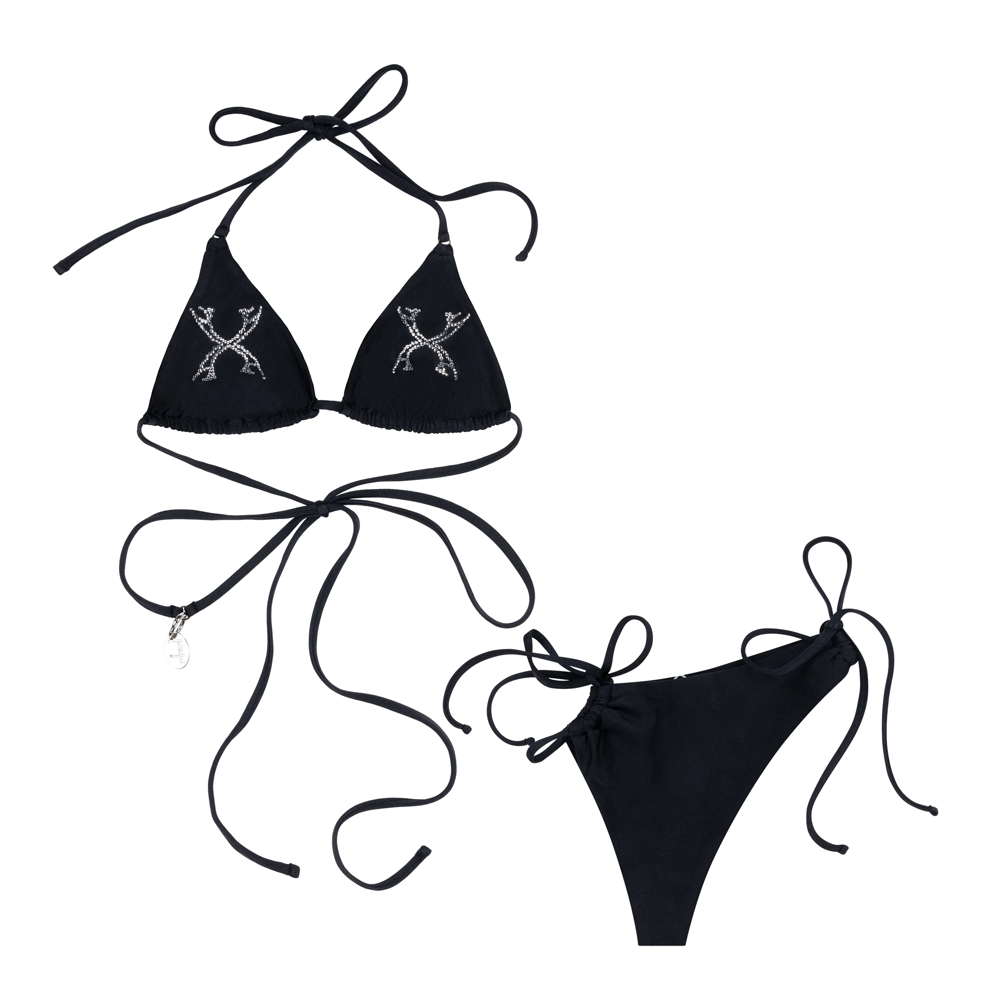NTS x HRH. X-Rated Bikini