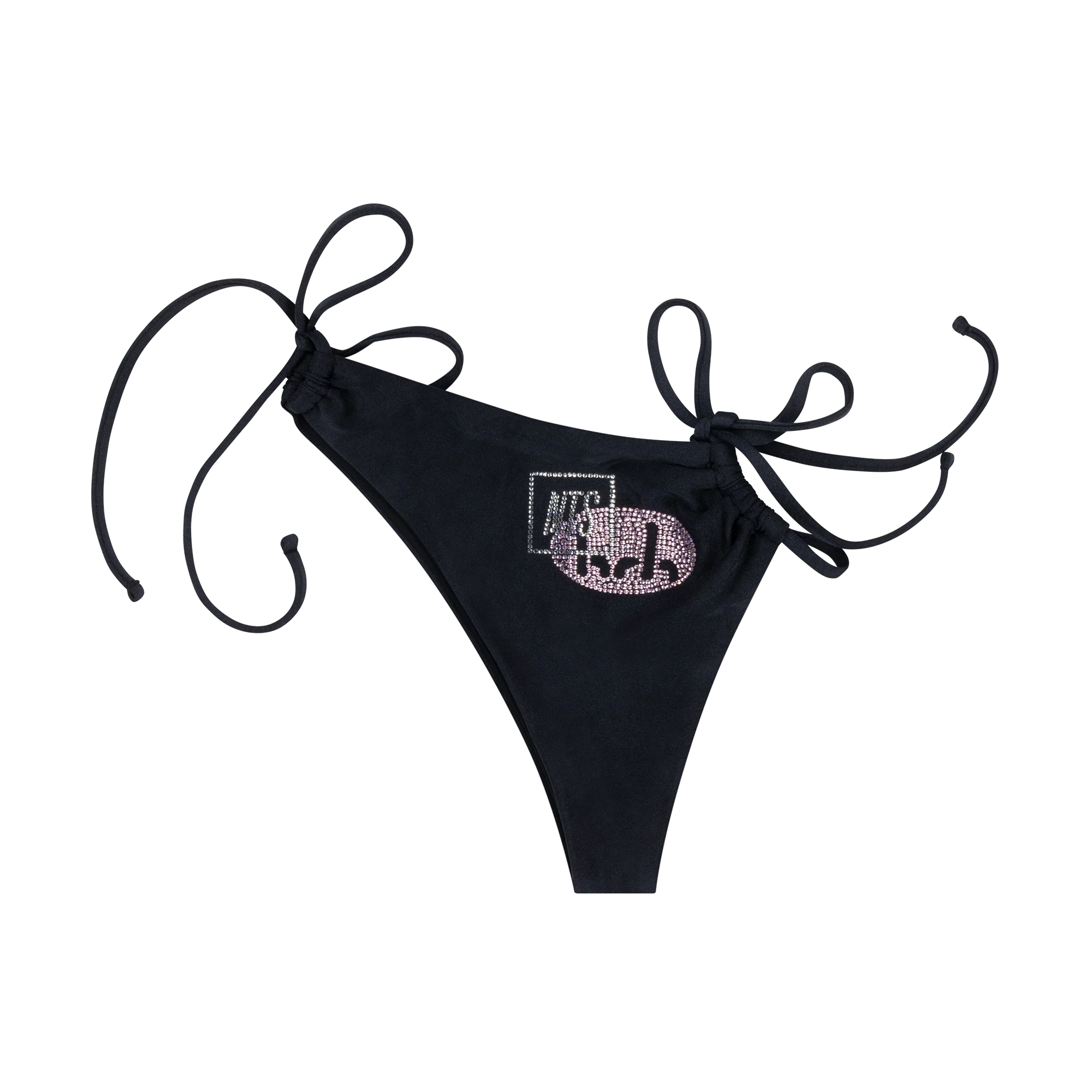 NTS x HRH. X-Rated Bikini - Image 6