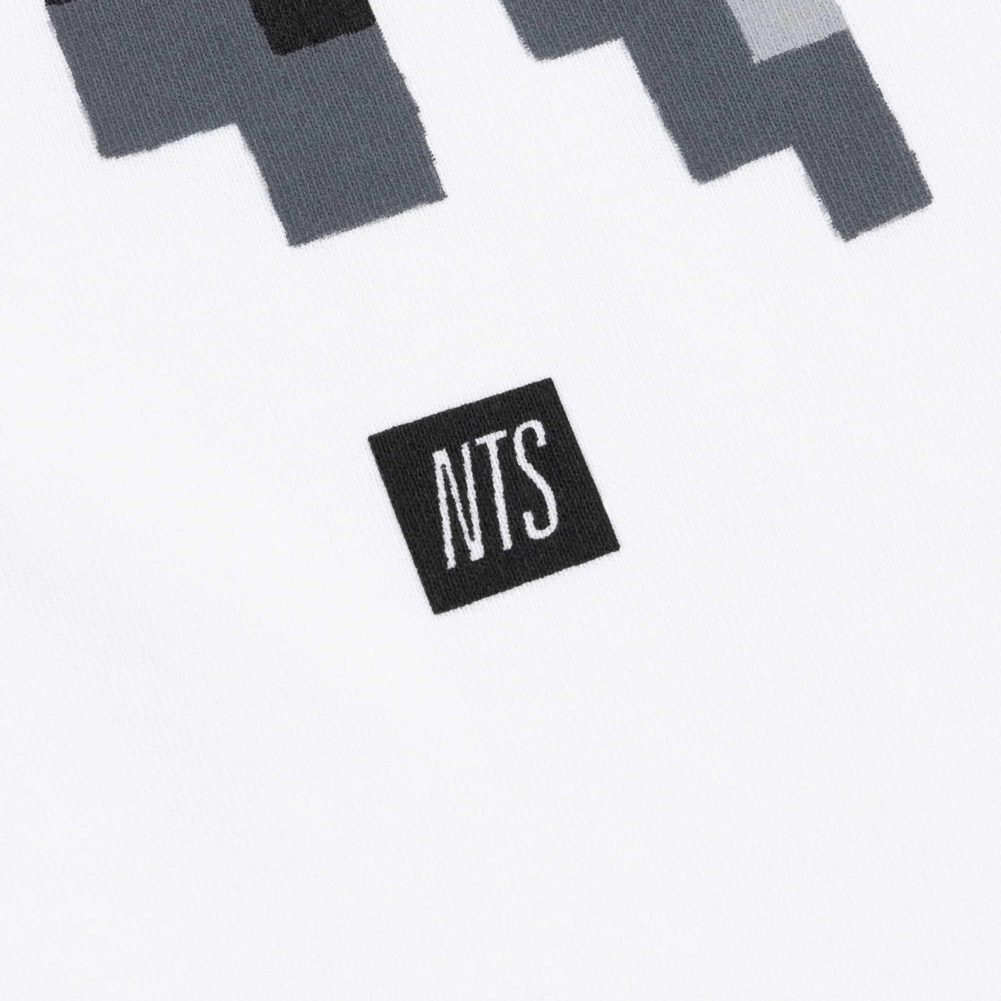 Pixel Fairy T-Shirt - White - Image 4