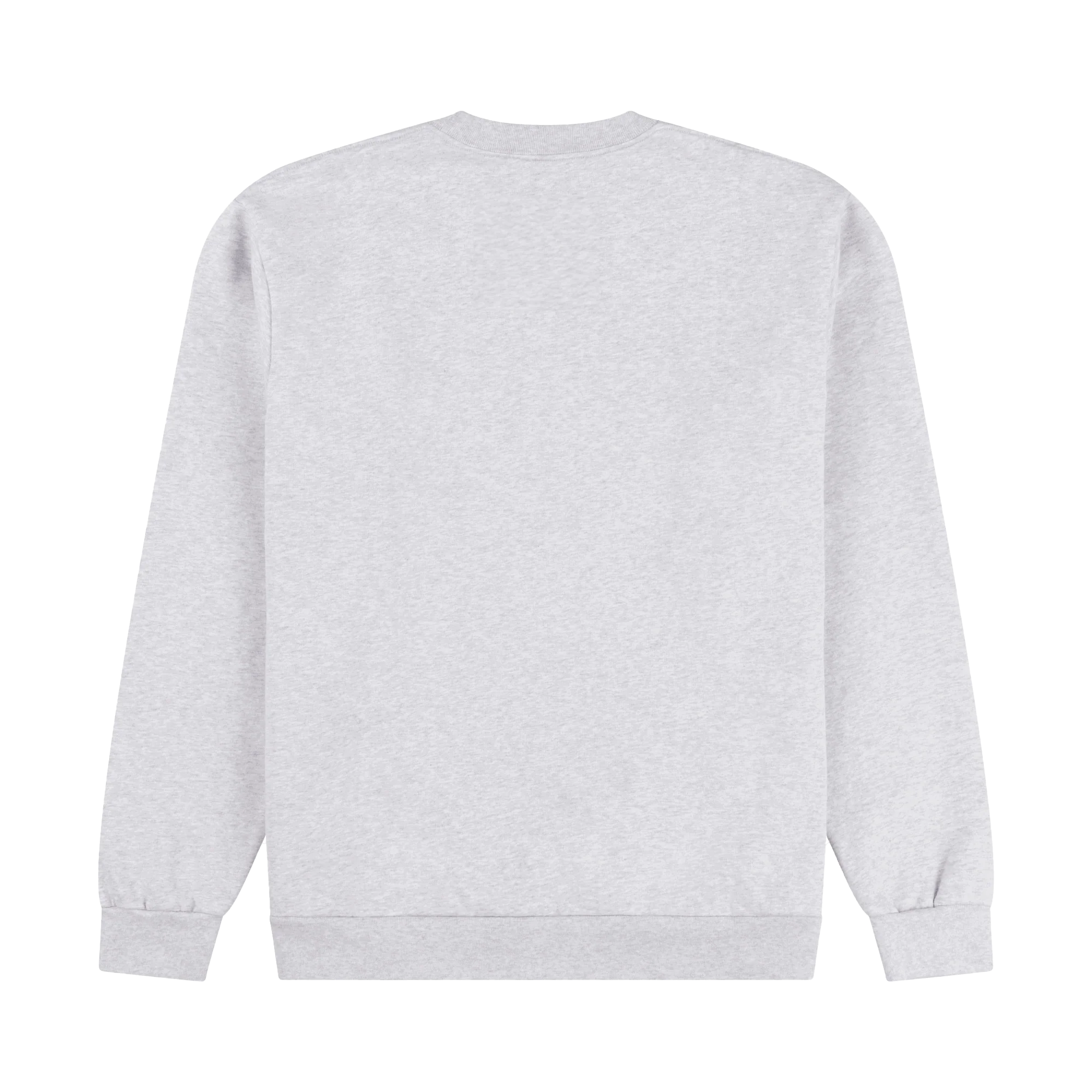 Progressive Rehab Sweatshirt - Heather Grey - Image 2