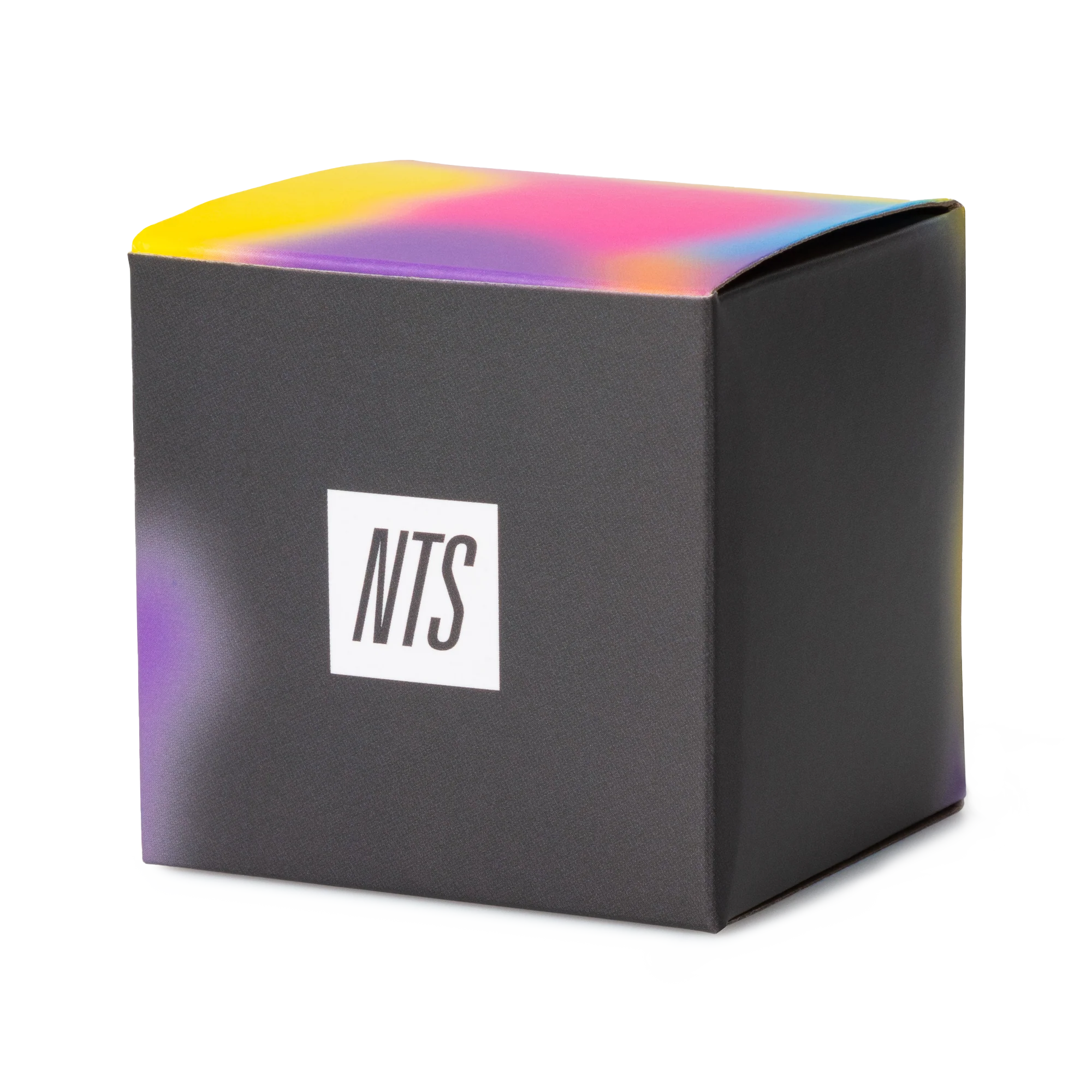 Rubik's Cube: Multi-Coloured - Image 3