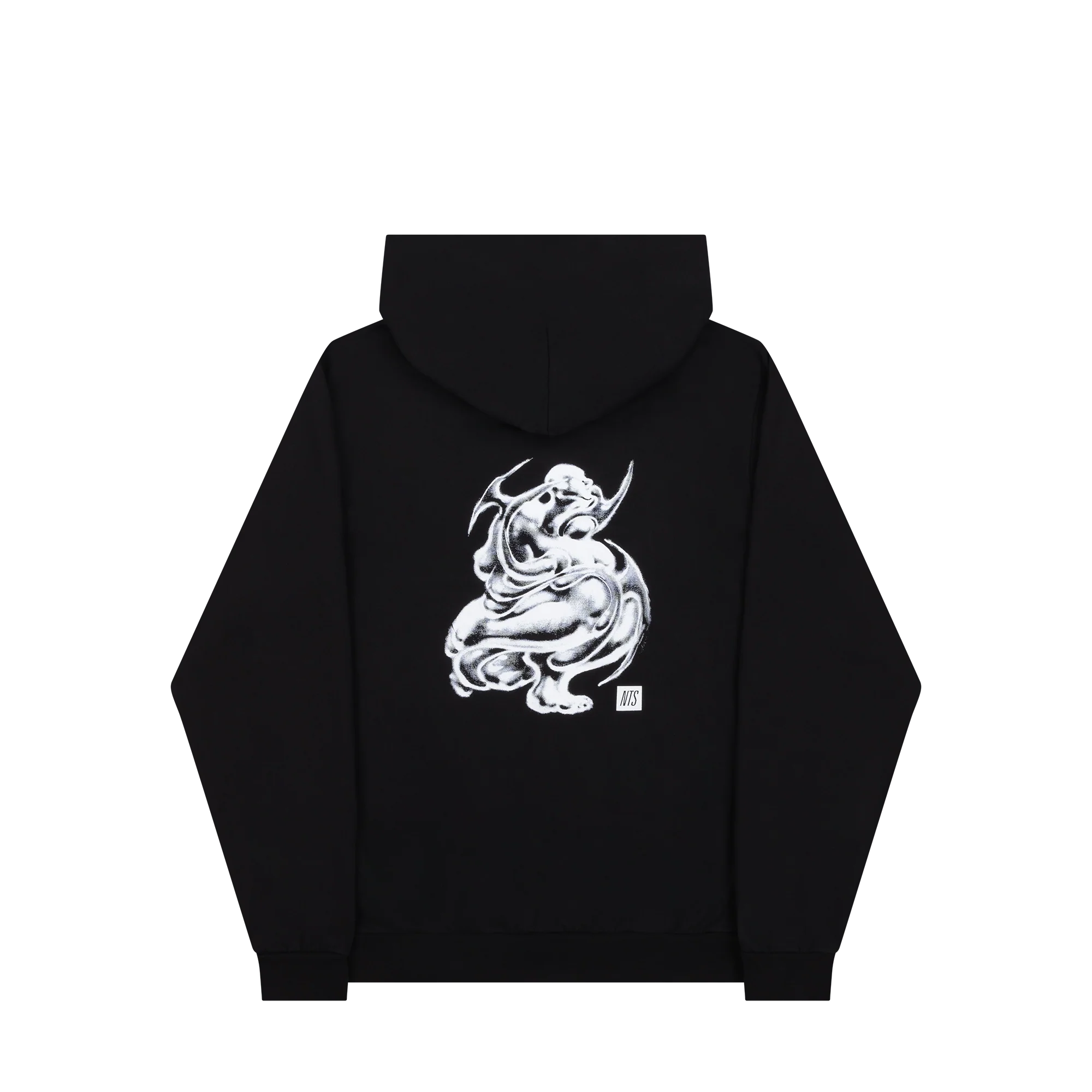 Slimegyal II Hoodie - Black